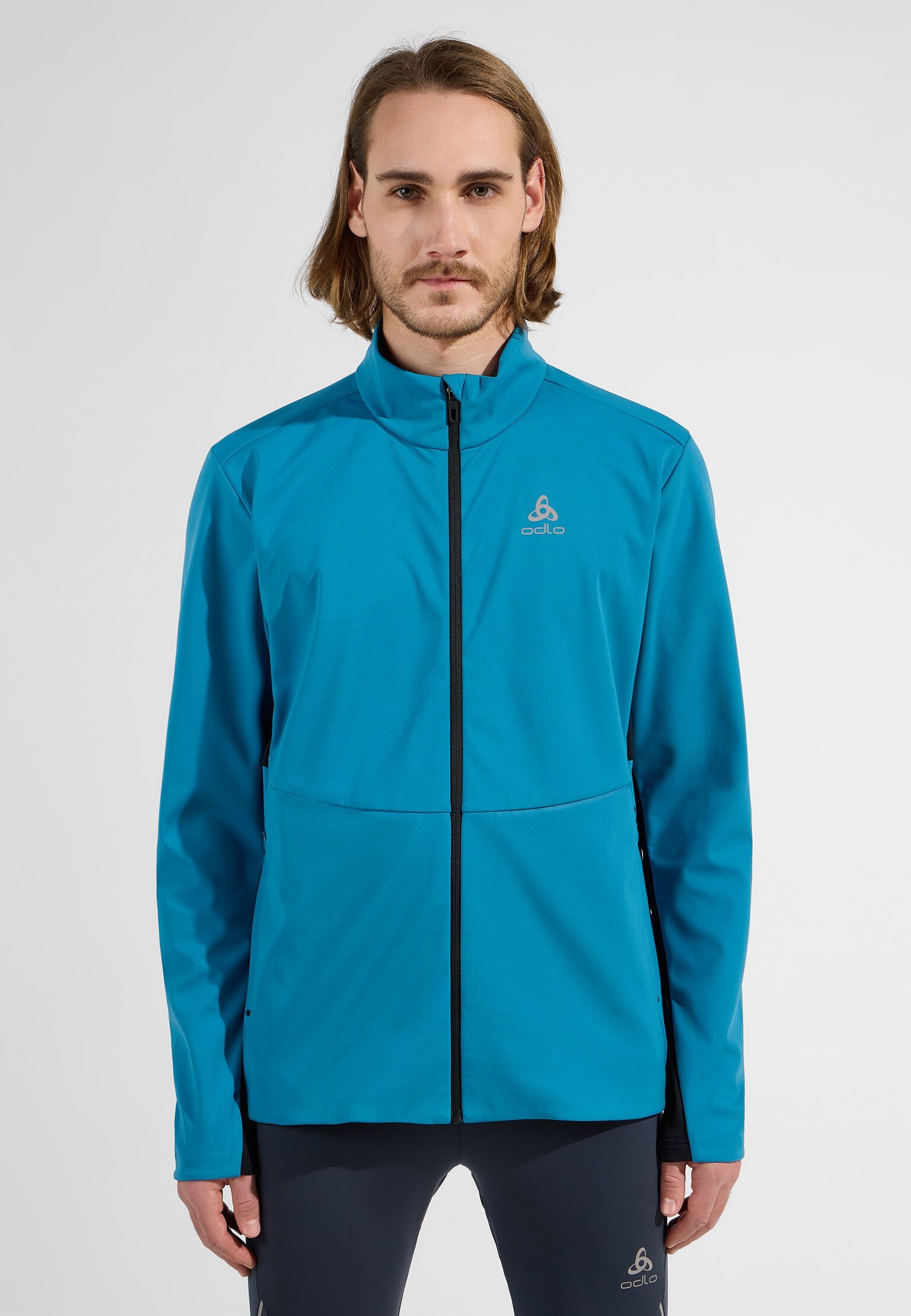 Giacca per sci di fondo Markenes