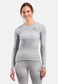 Active Warm X Pow Base Layer Top