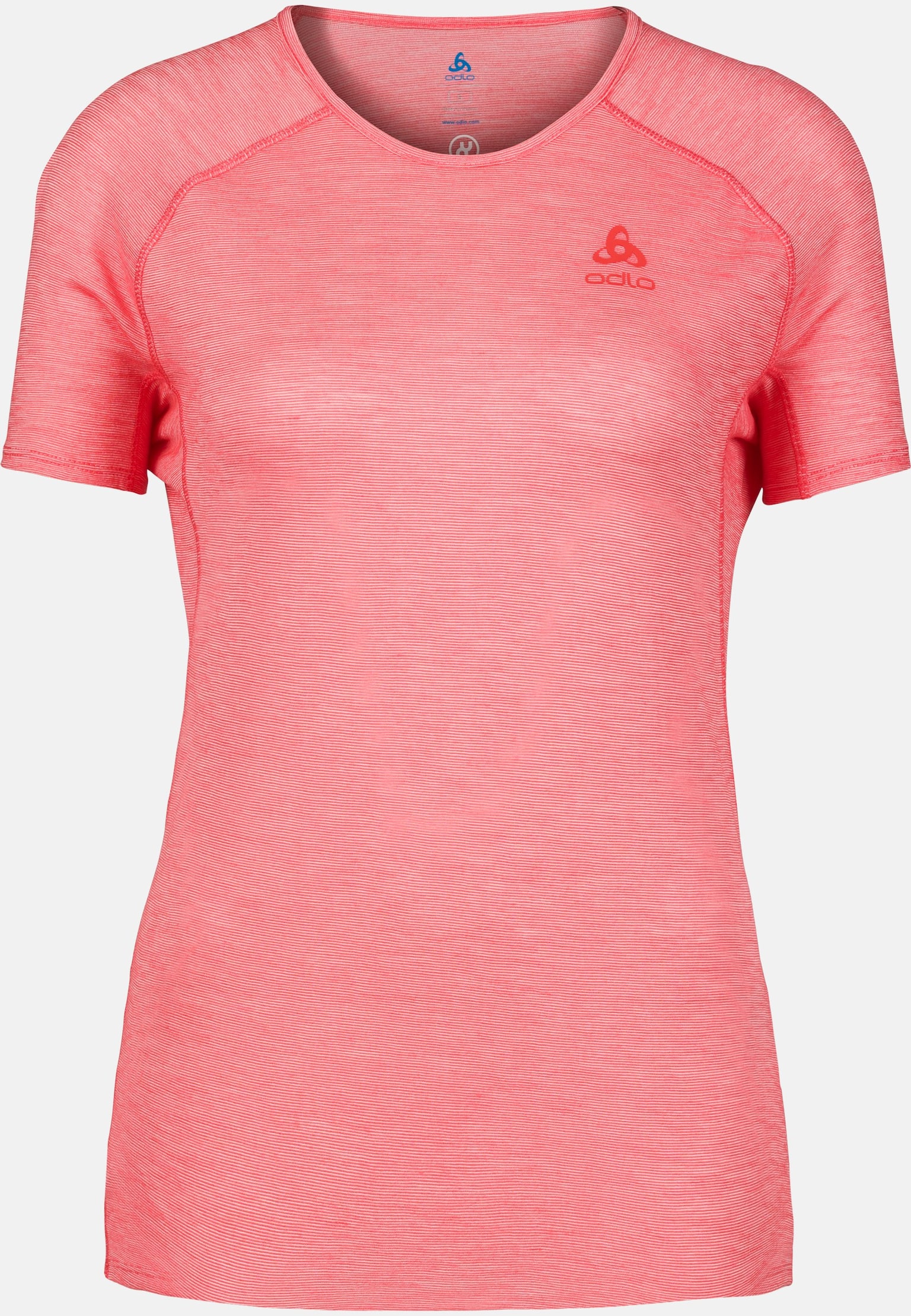 The X-Alp Performance Wool 115 løpe t-skjorte