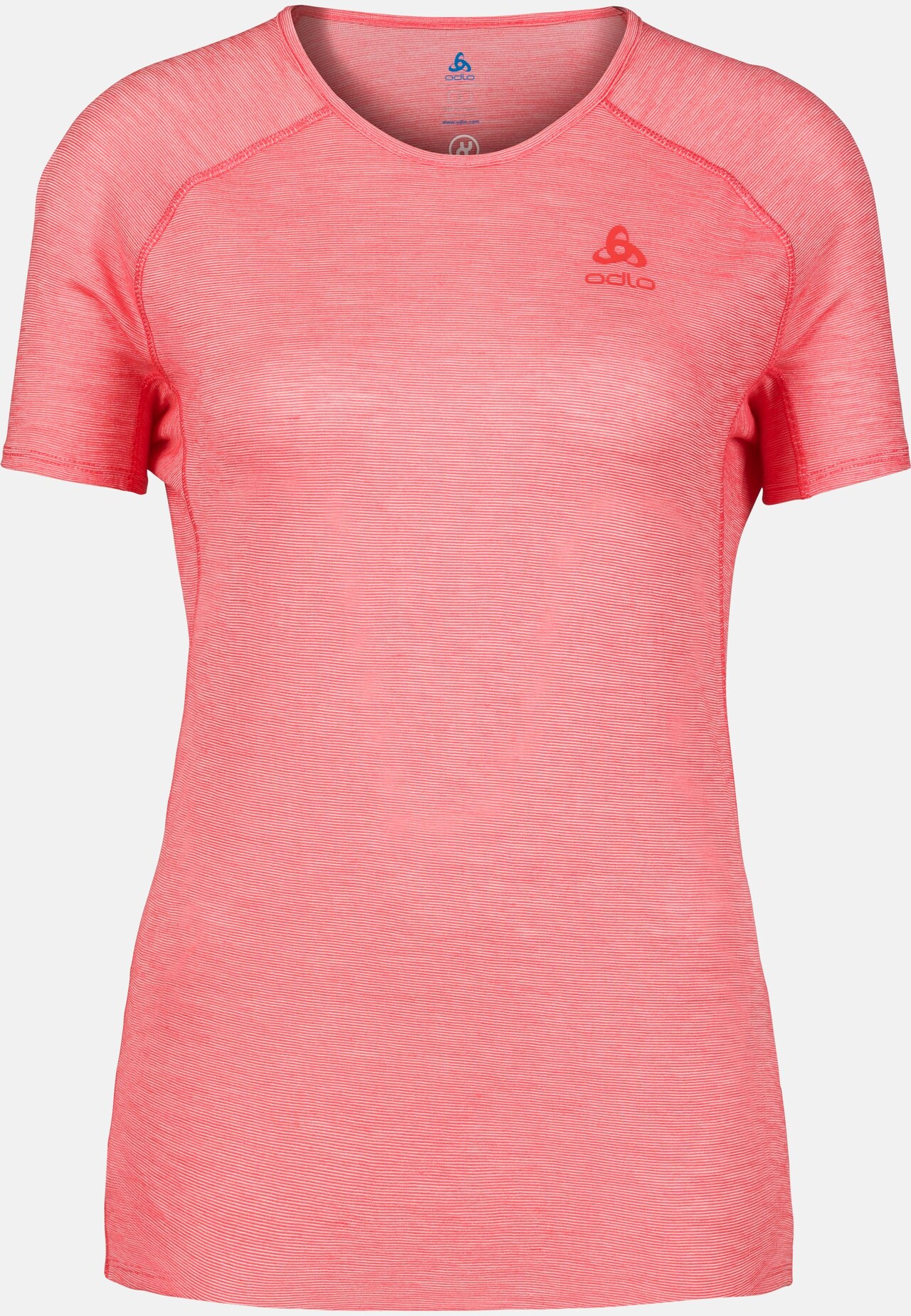 X-Alp Performance Wool 115 Running T-Shirt