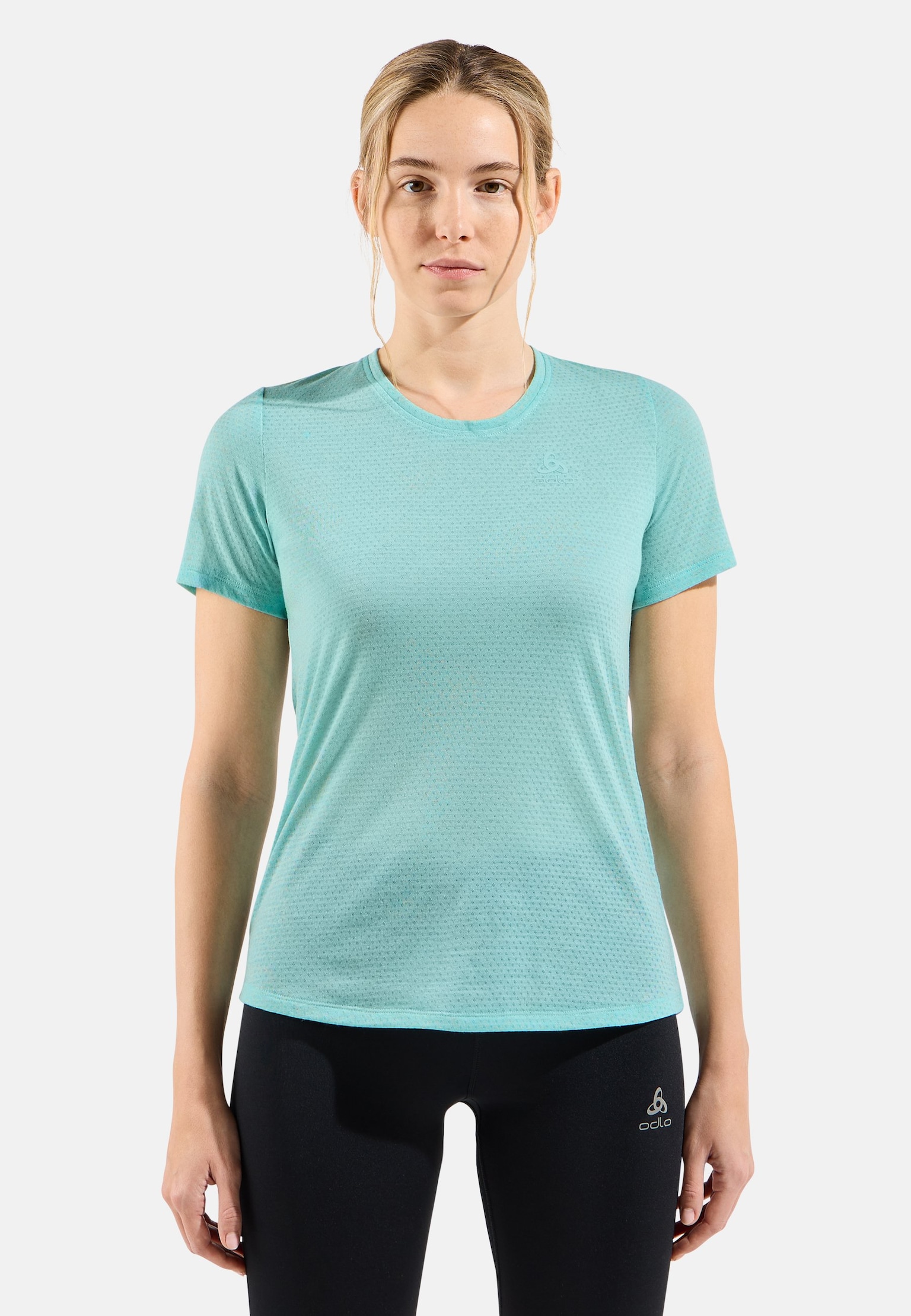 Essential Linencool Running T-Shirt