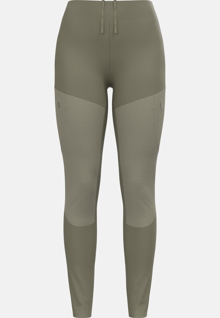 The Ascent hiking tights