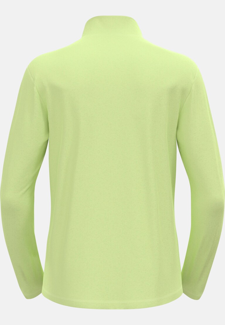 The Berra half-zip mid layer