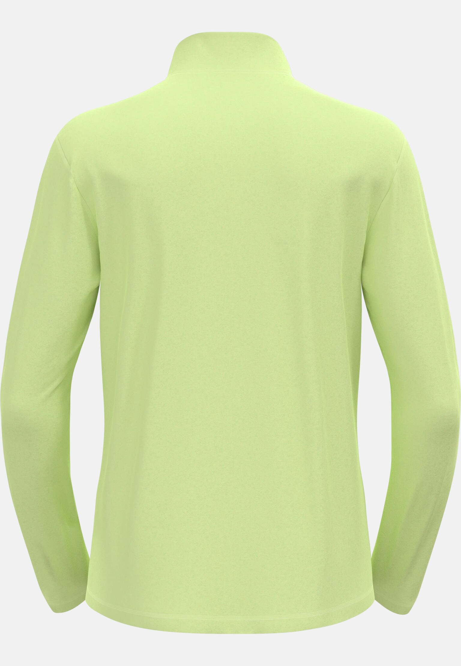 Pull à col ½ zip Berra