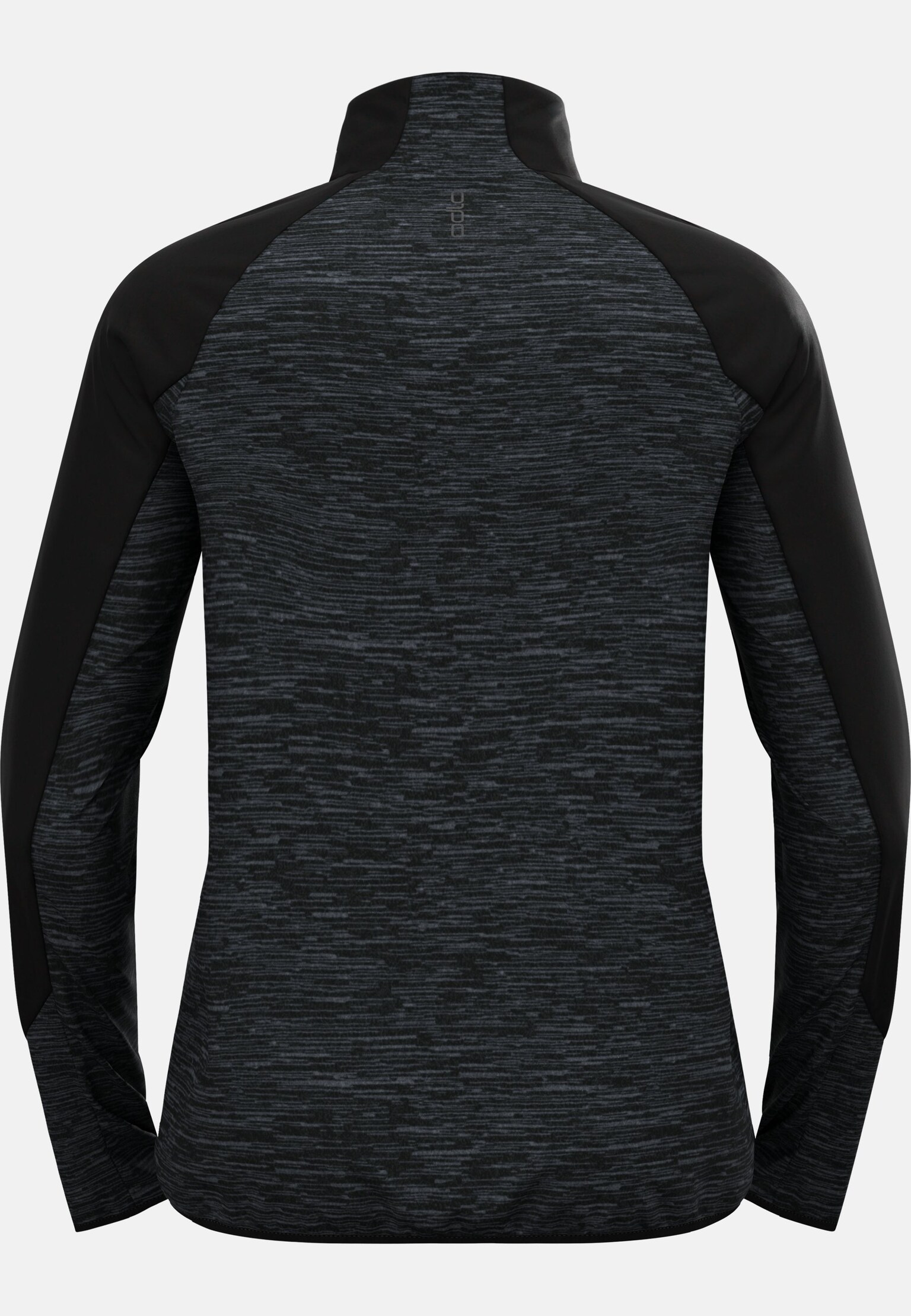 Veste hybride Run Easy Warm