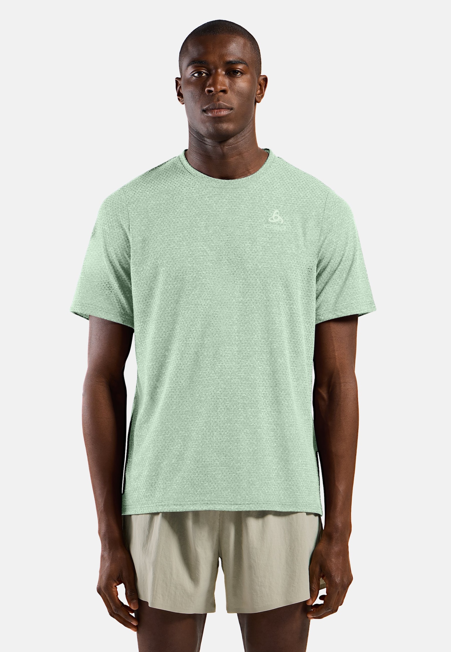 T-shirt Active 365 Linencool