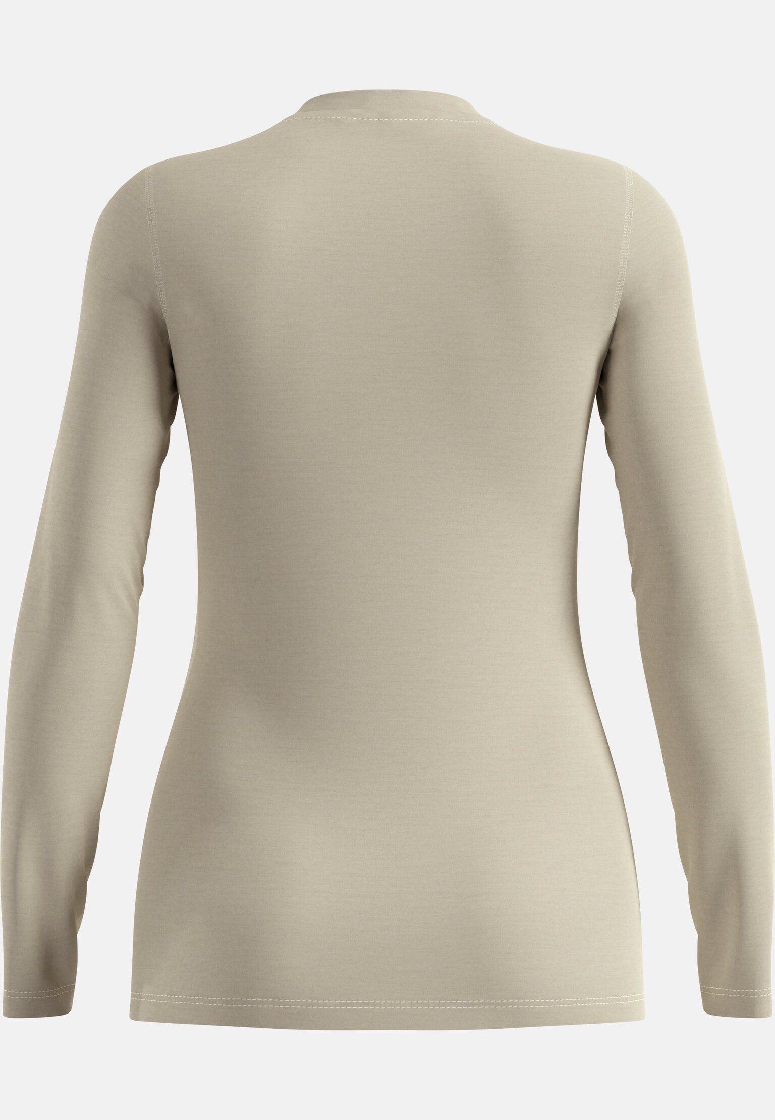 Natural Merino 160 Base Layer Langarmshirt
