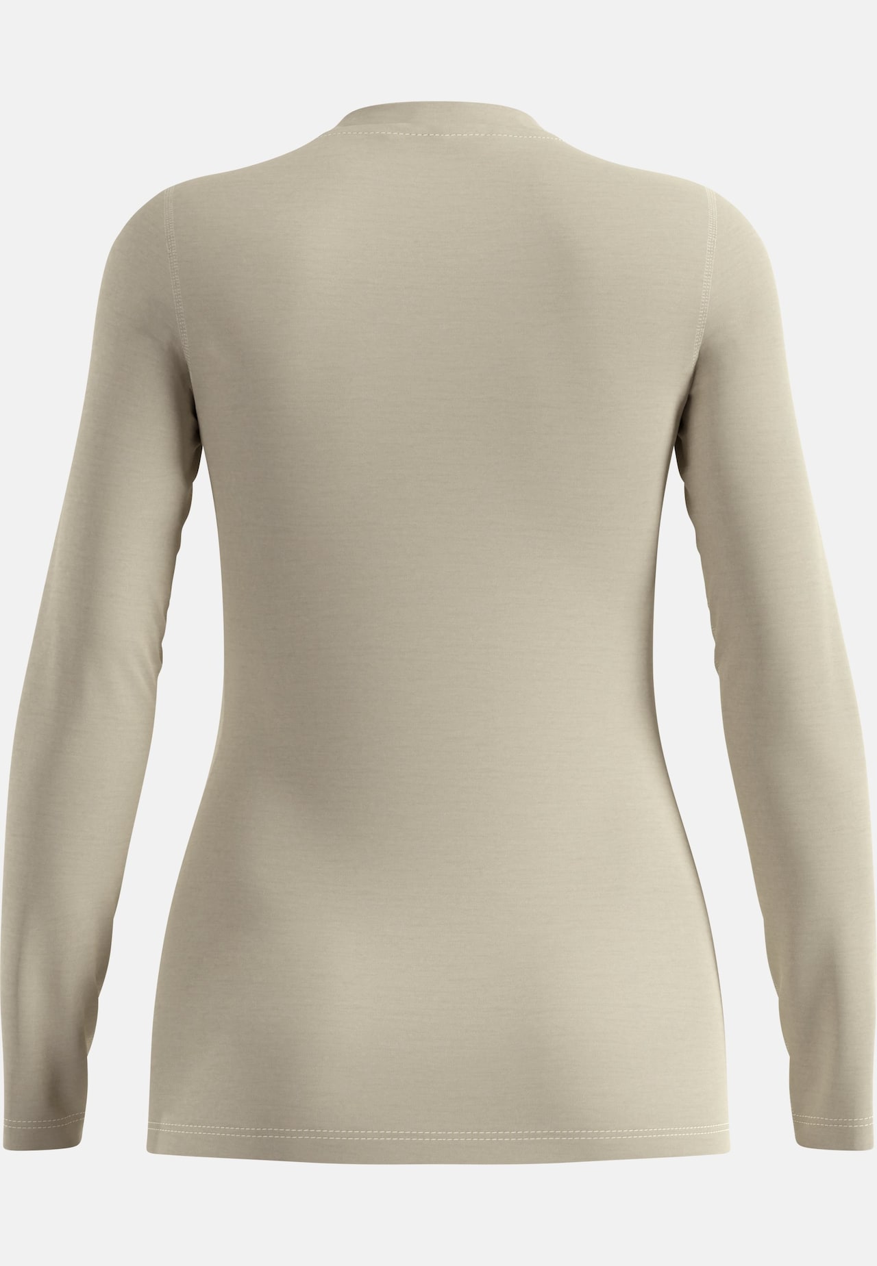 Intimo tecnico Merino 160 a maniche lunghe