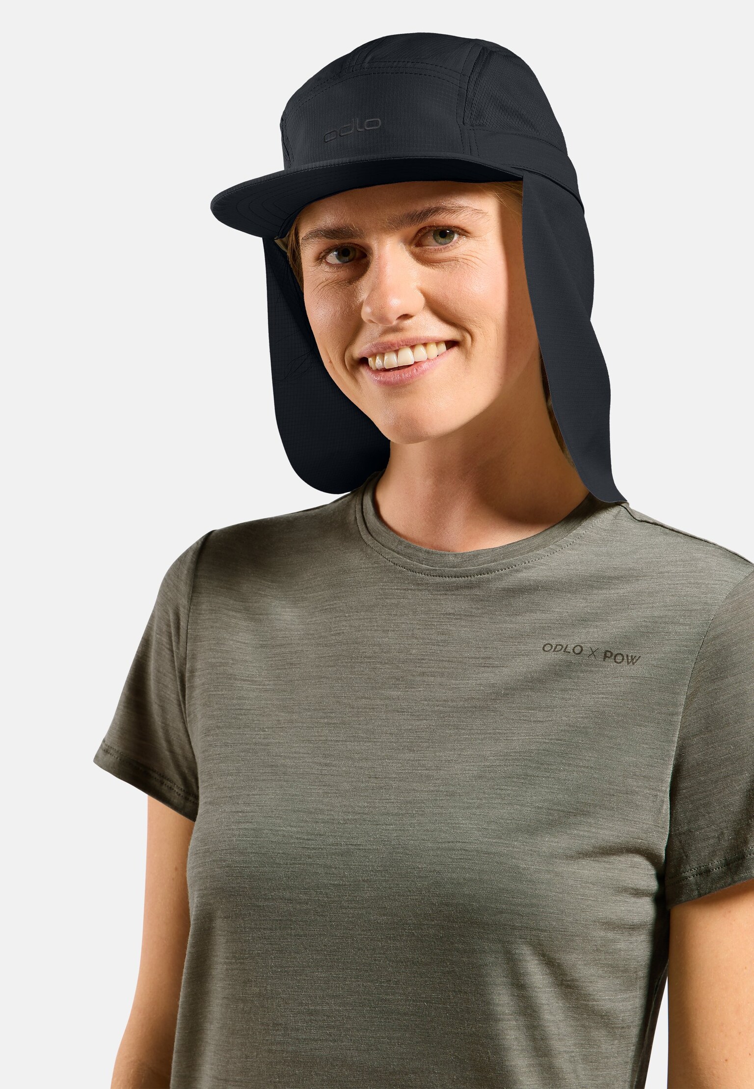 Casquette protectrice Performance Light