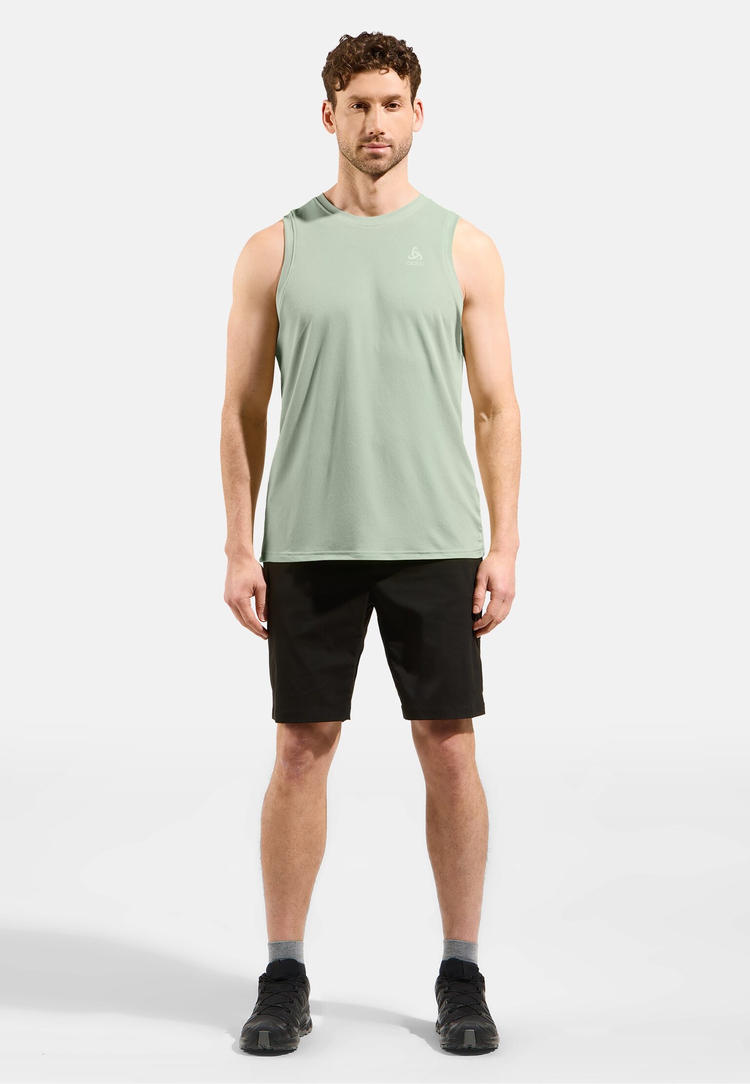Herren F-Dry Tanktop