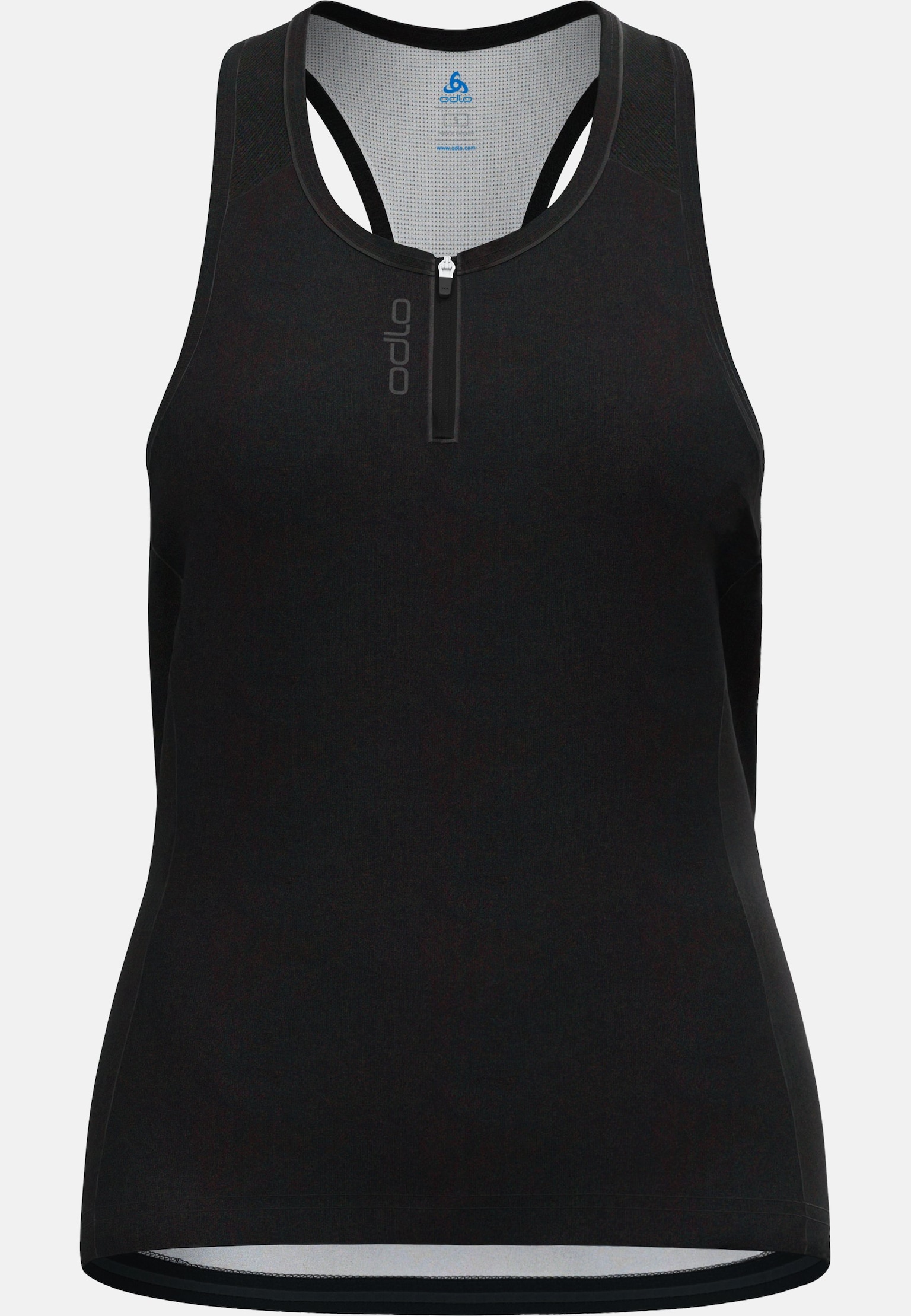 Zeroweight Sleeveless Cycling Tank