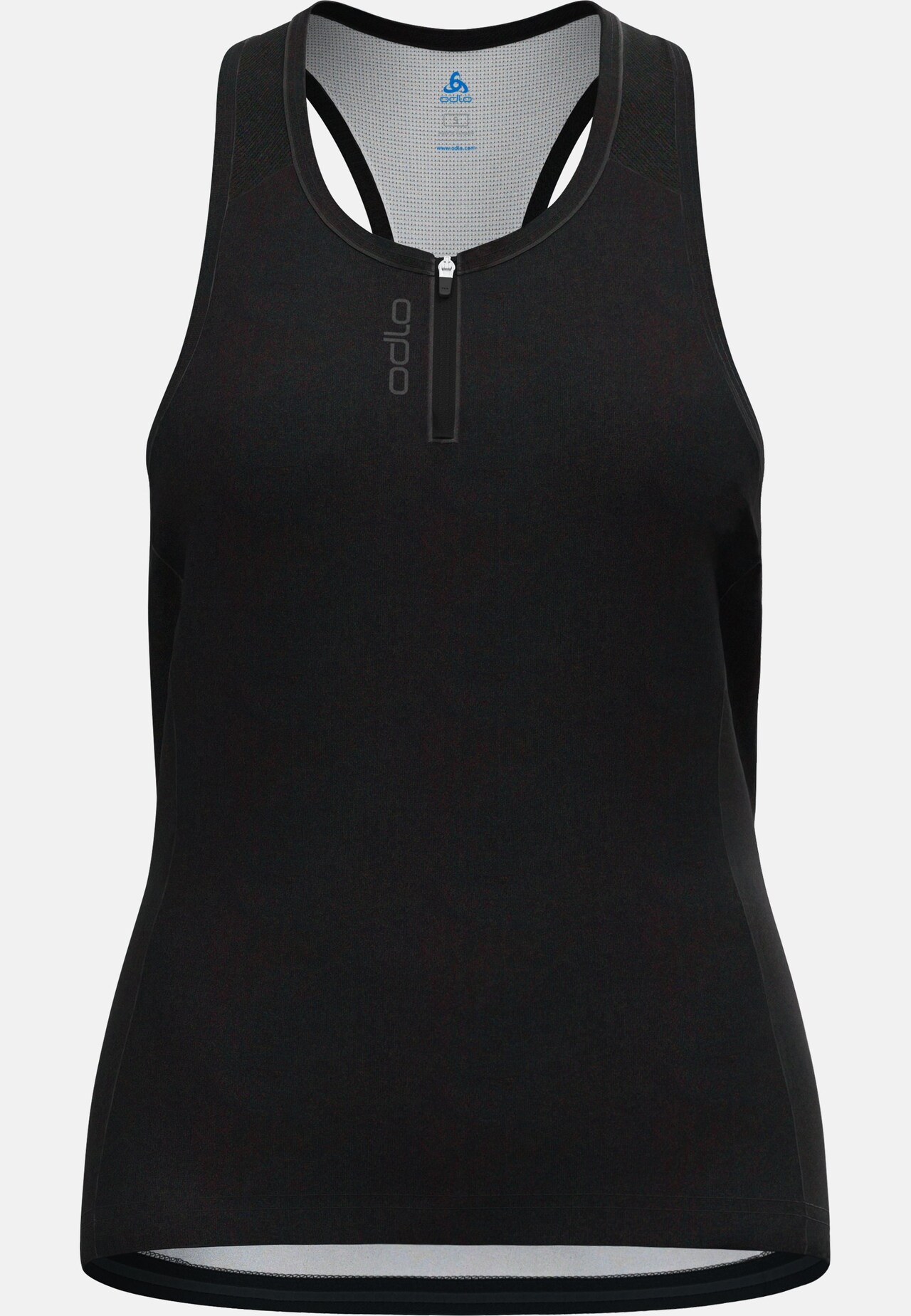 Zeroweight Sleeveless Rad-Tank