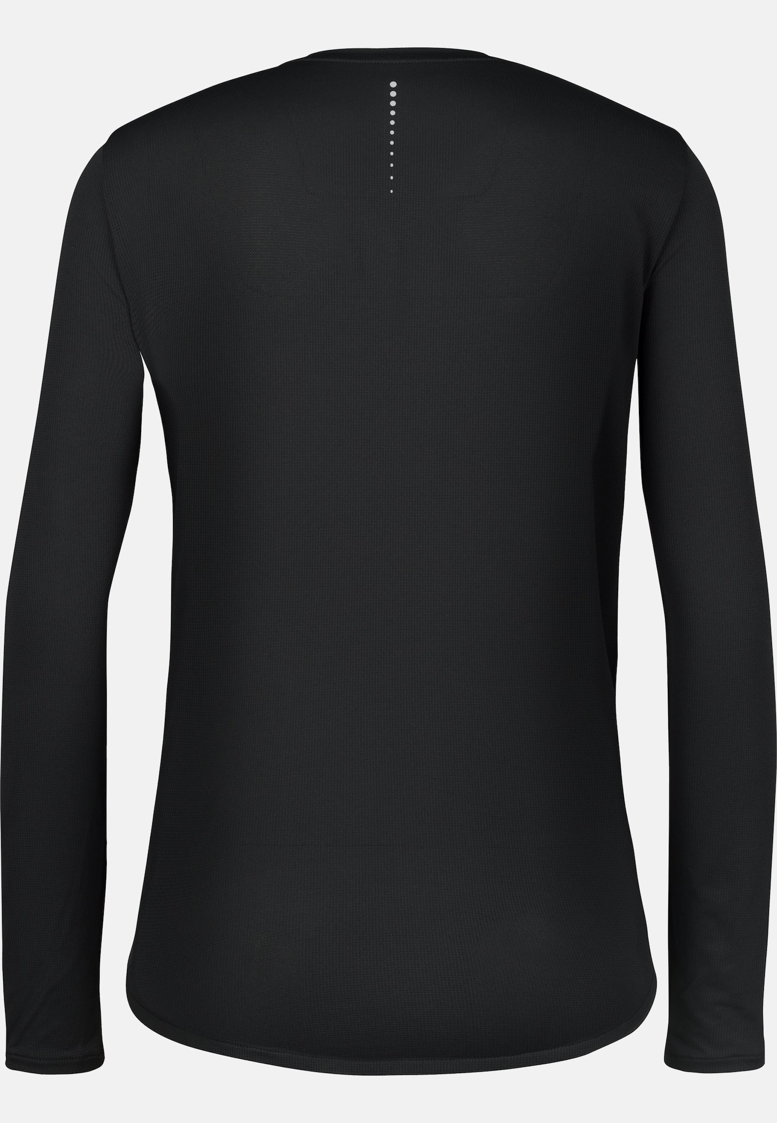Zeroweight Chill-Tec Long-Sleeve Running T-Shirt