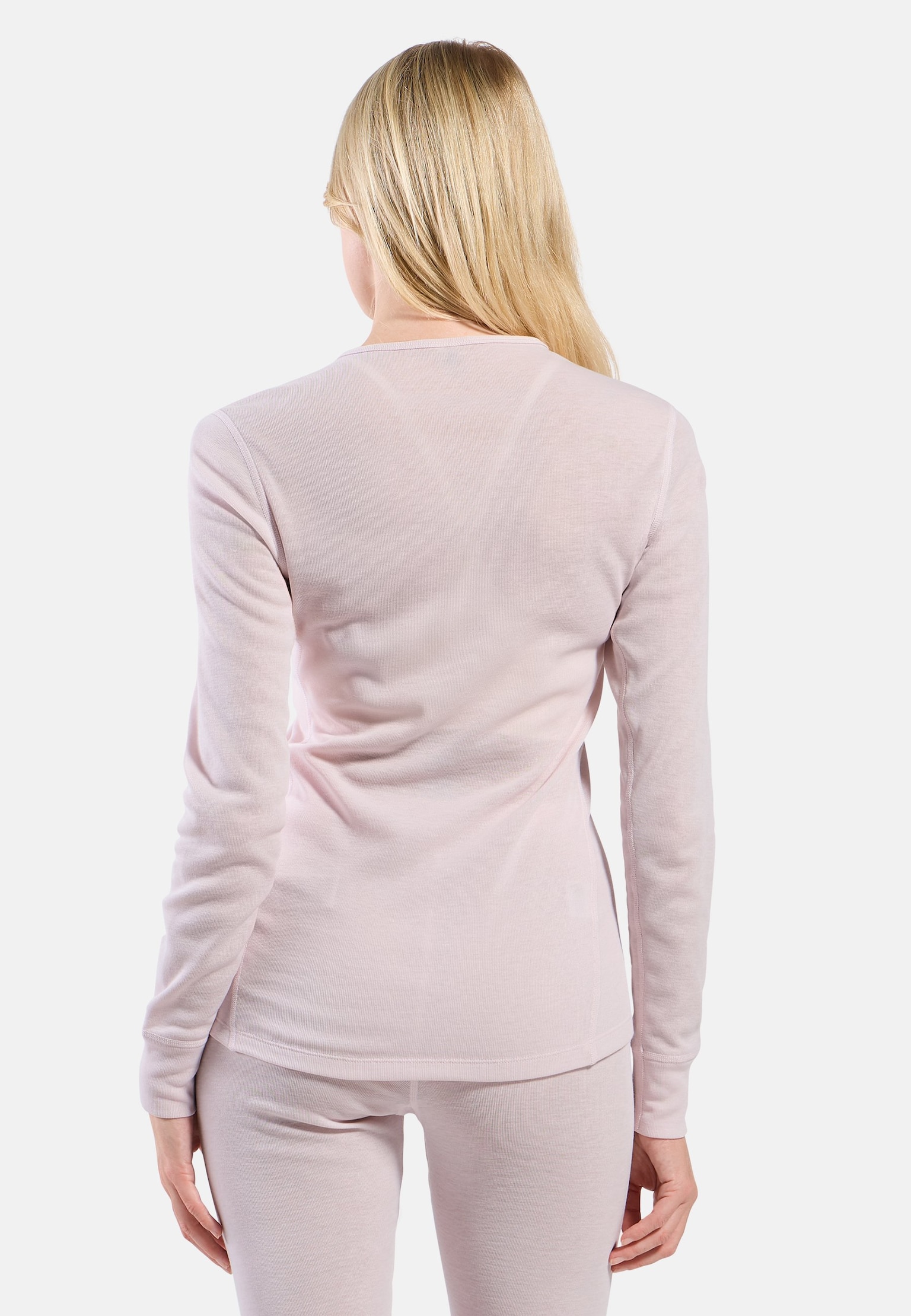 Sous-vêtement technique Active Warm haut