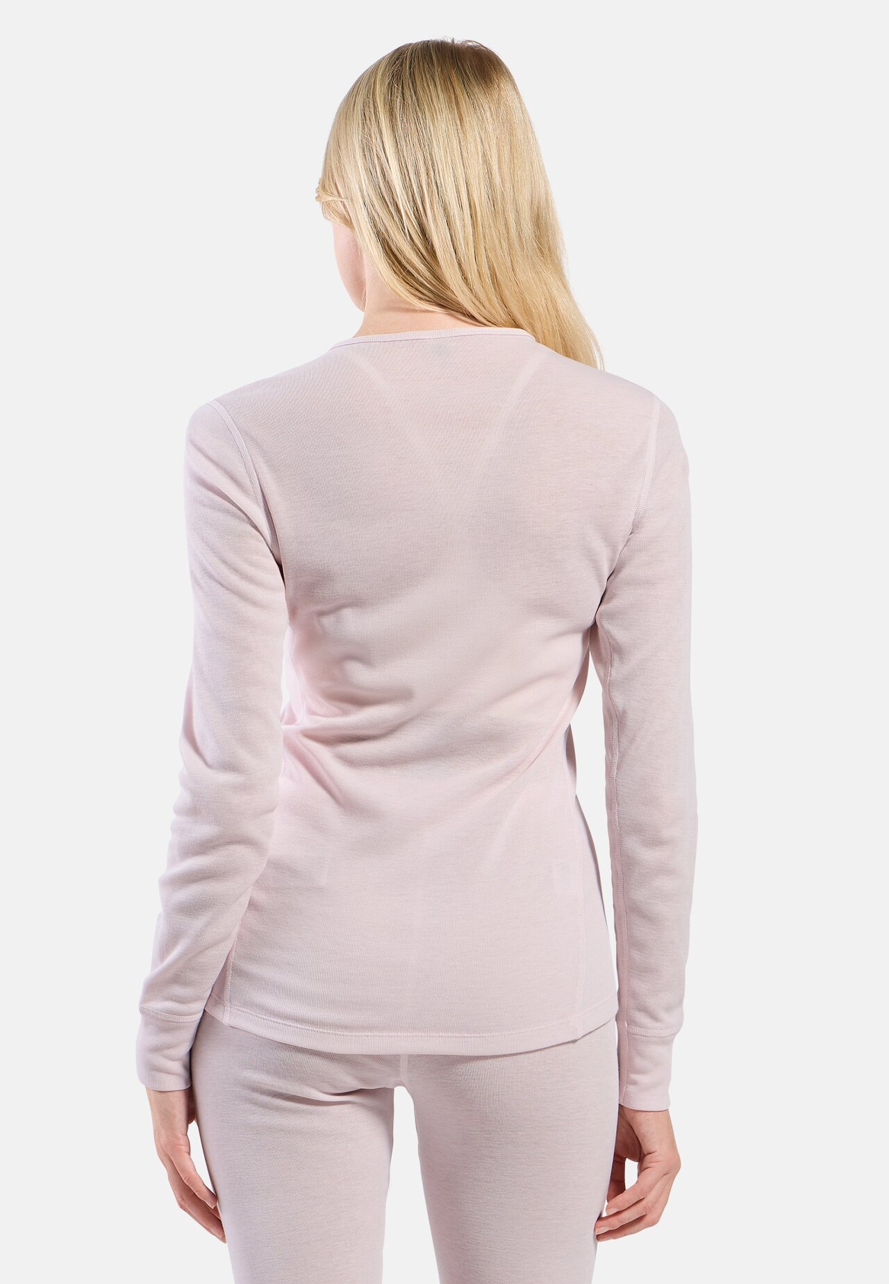 Active Warm Base Layer Shirt