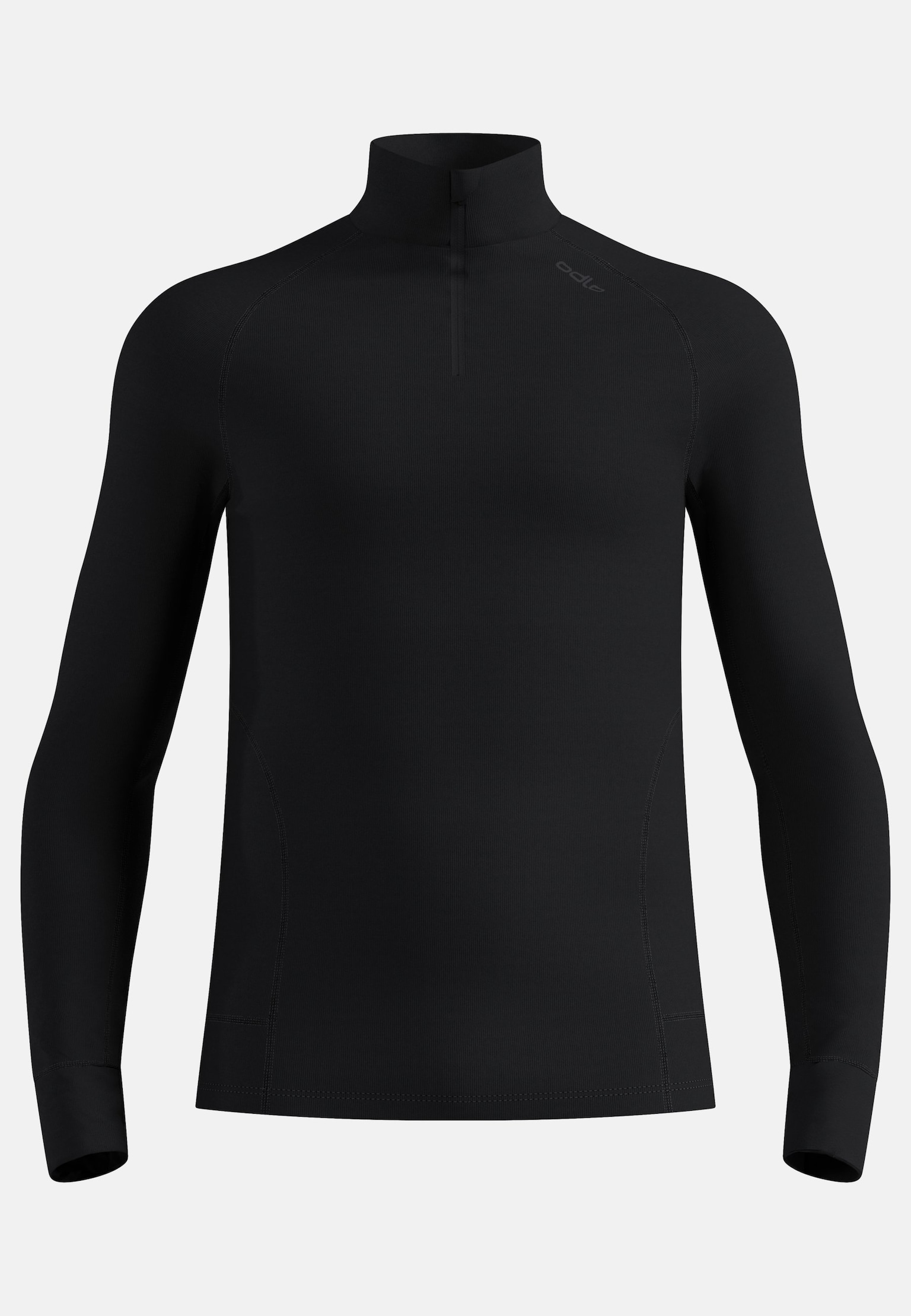Sous-vêtement technique Active X-Warm demi-zip