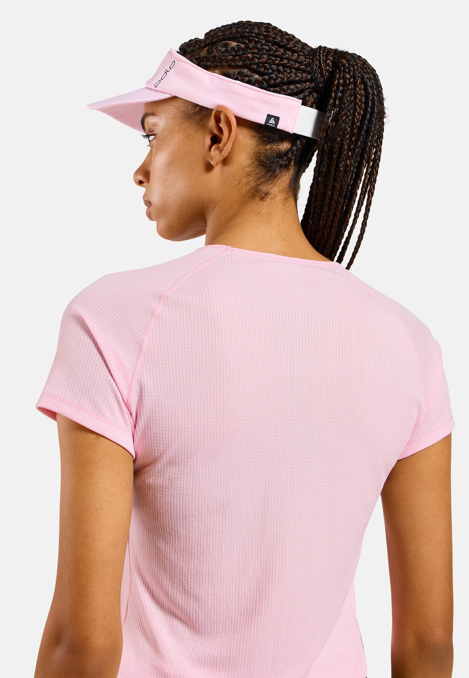 The Performance X-Light running visor