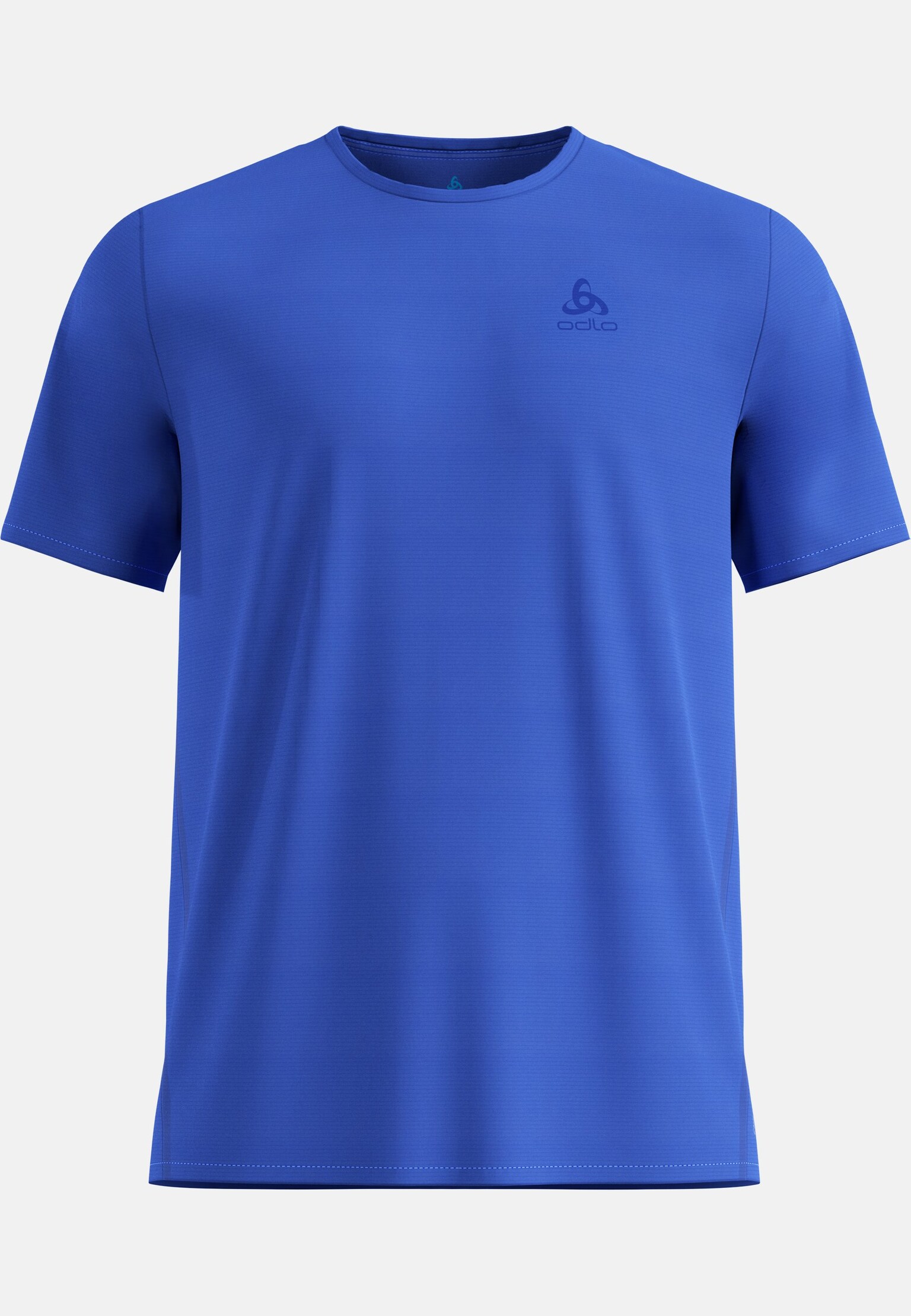 The Zeroweight Chill-Tec short-sleeve running t-shirt 2.0