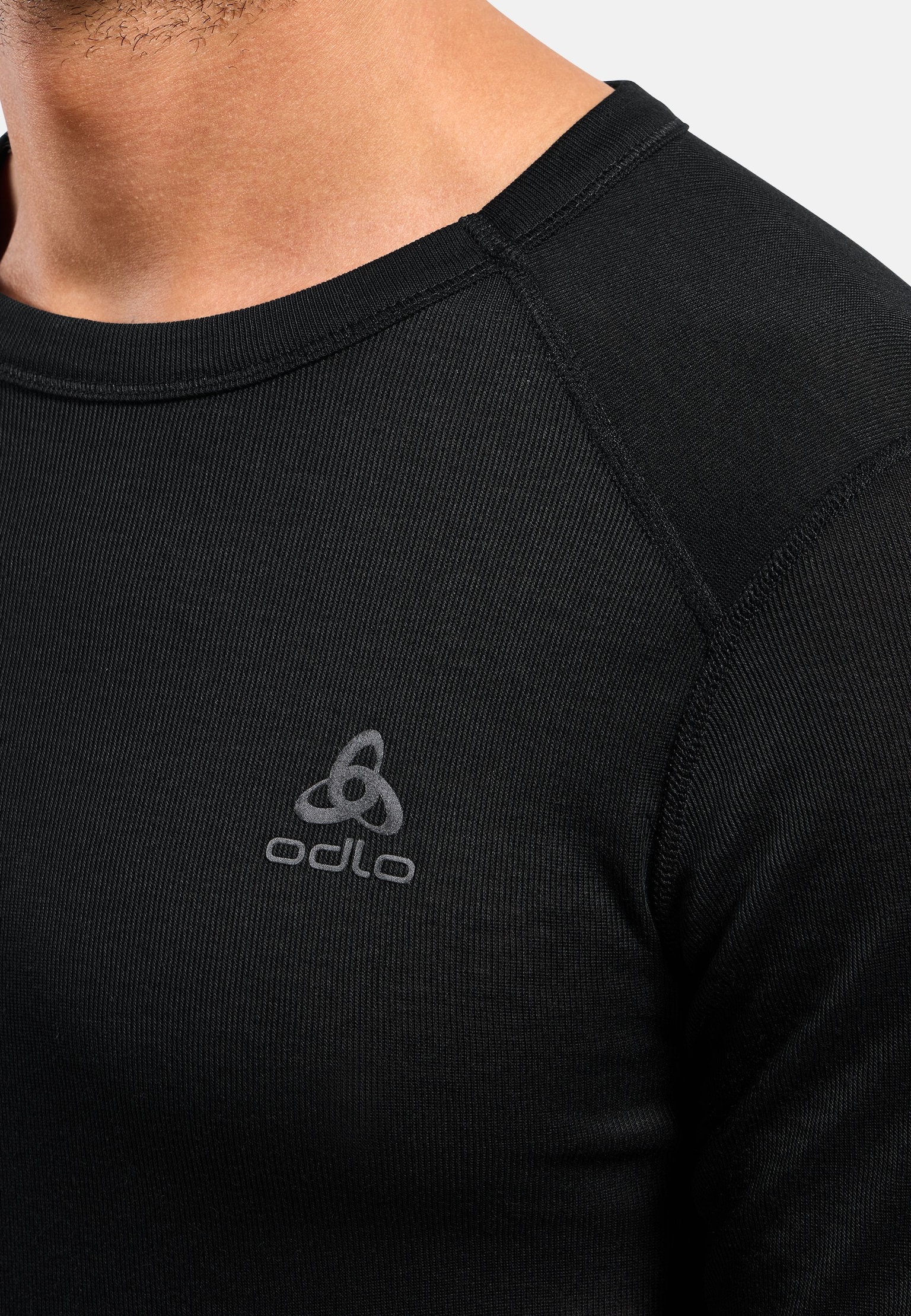 Active Warm Base Layer T-Shirt