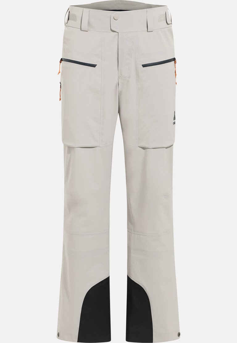 X-Alp 3L Hardshell-Skihose