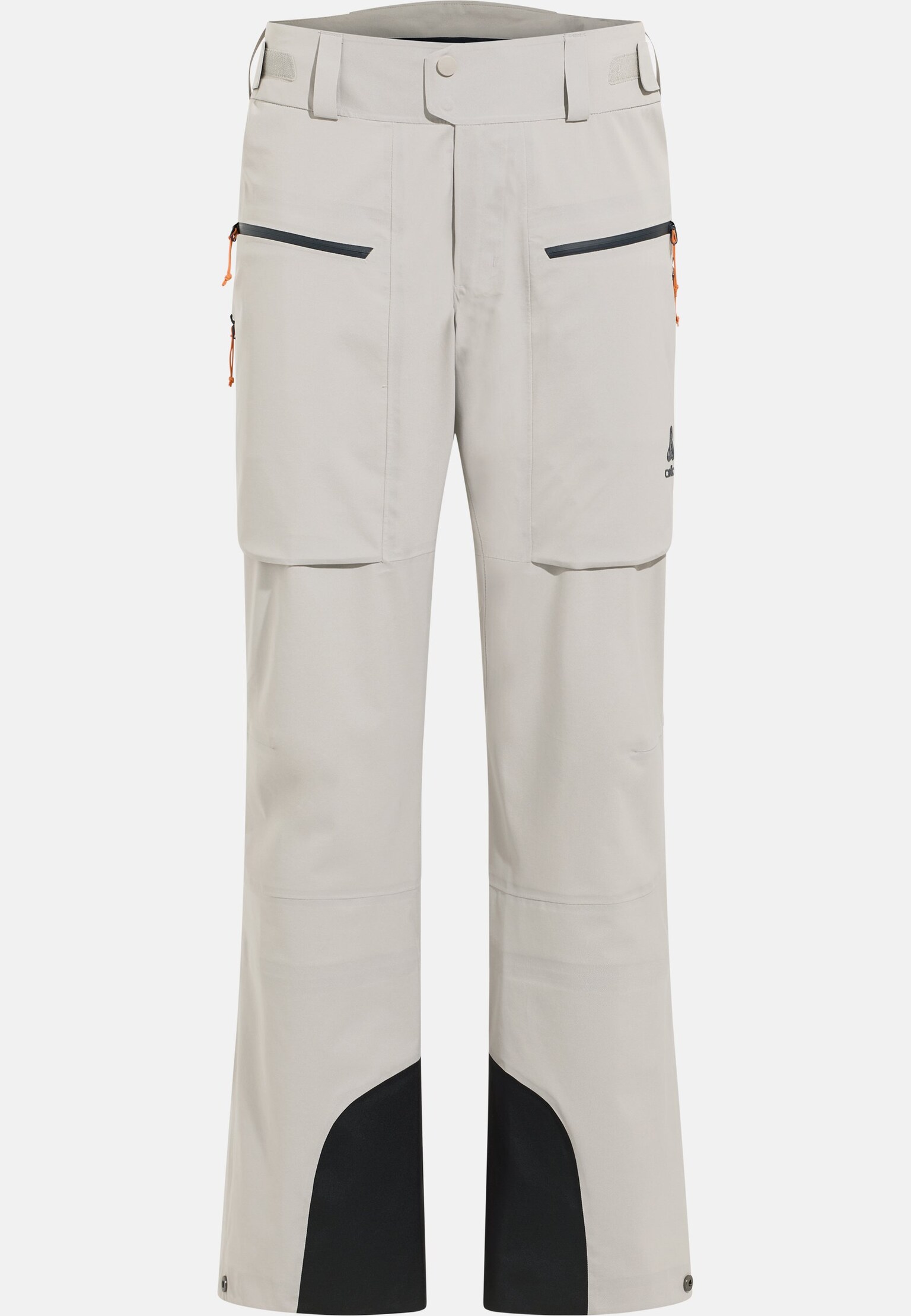 Pantalon de ski X-Alp 3L