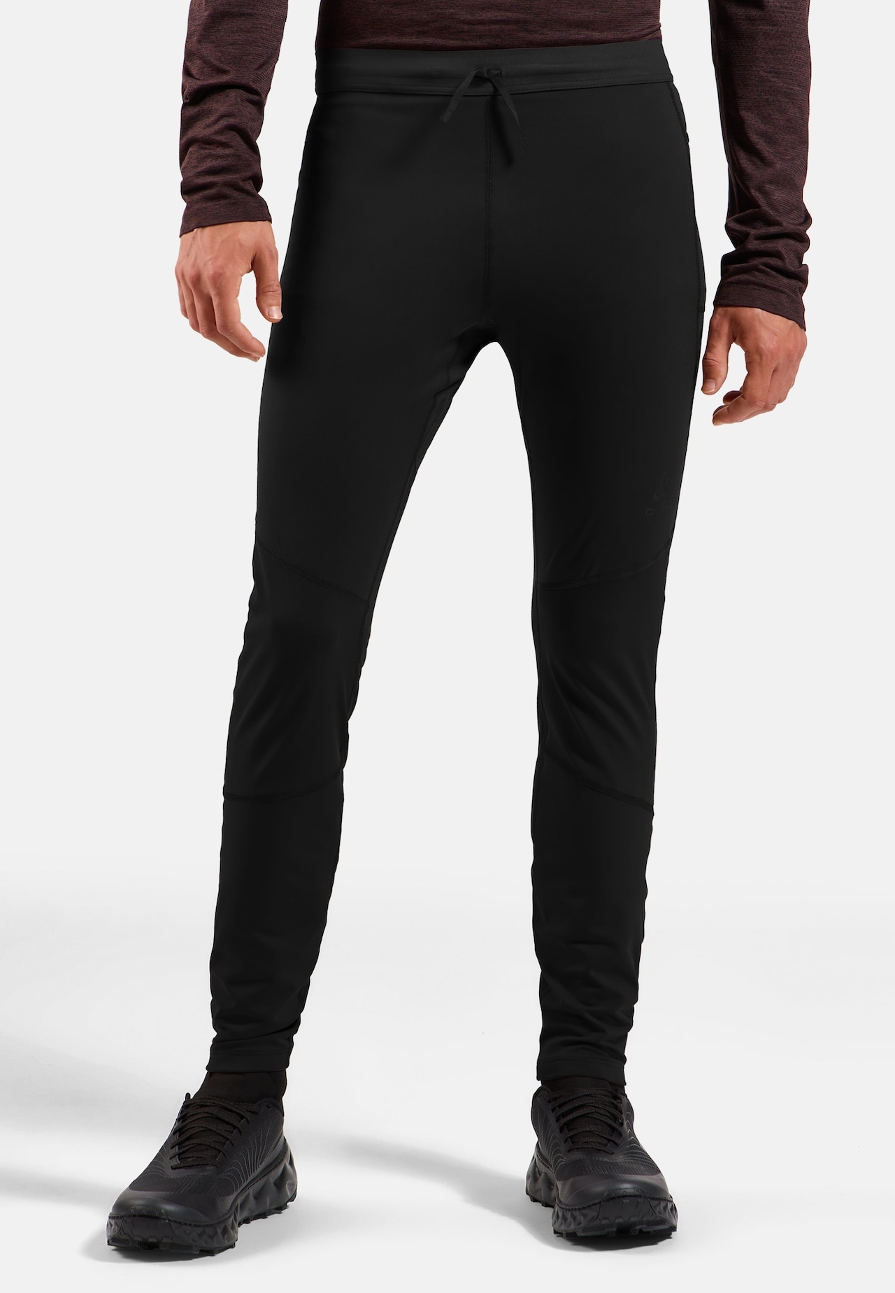 Zeroweight Warm Lauftights