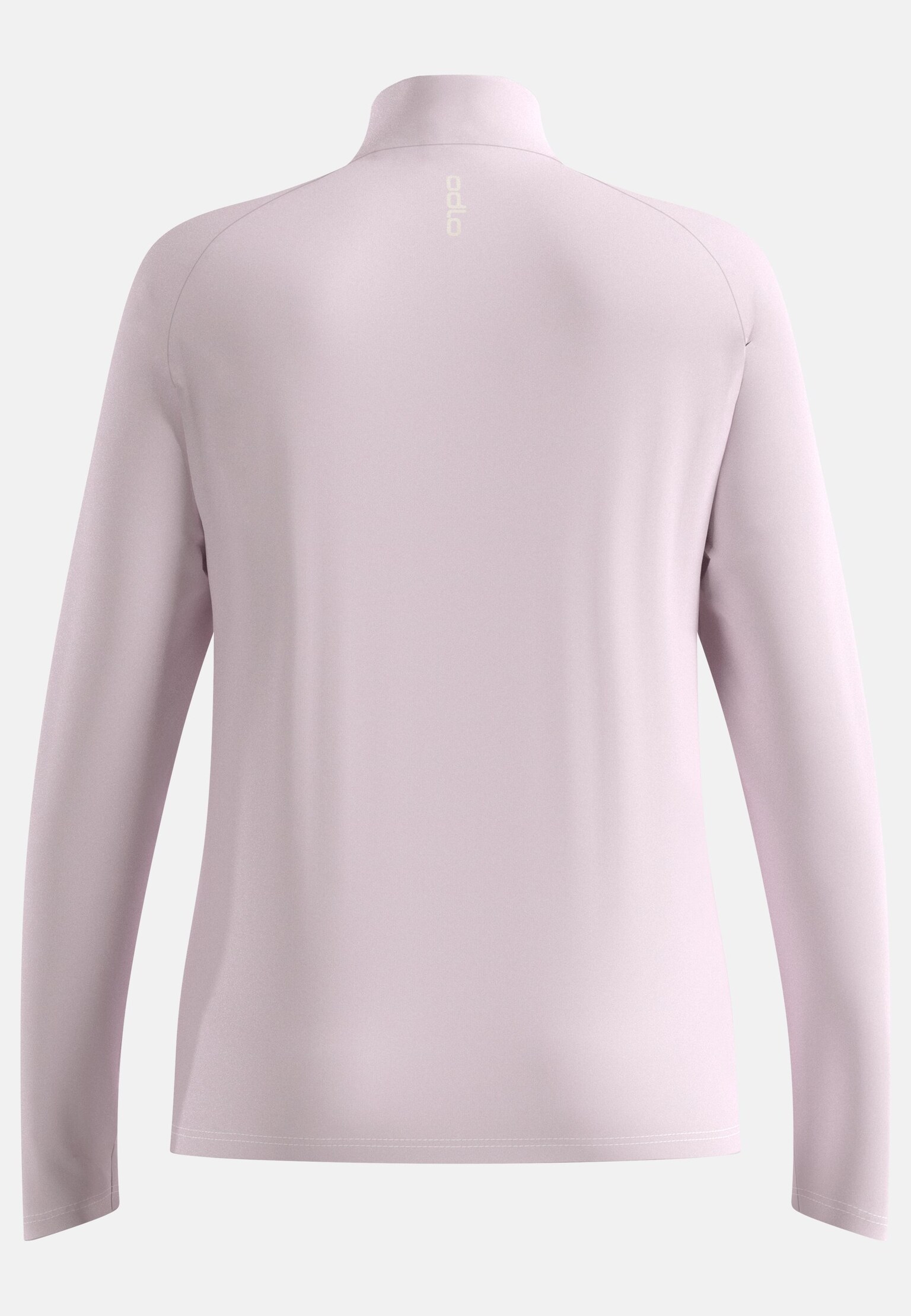 Essential Ceramiwarm Running Half-Zip Mid Layer