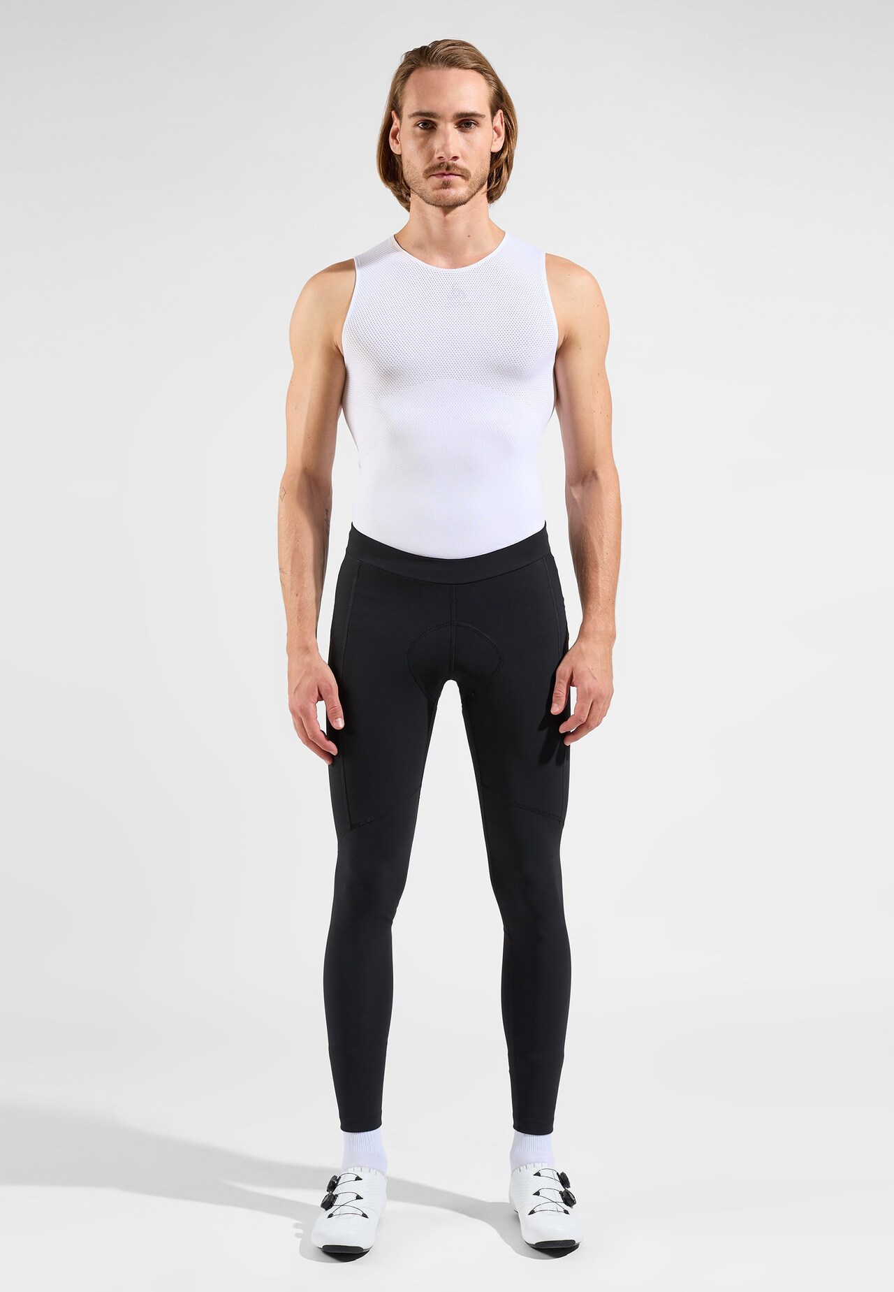 Zeroweight Performance Knit Dry Base Layer Singlet