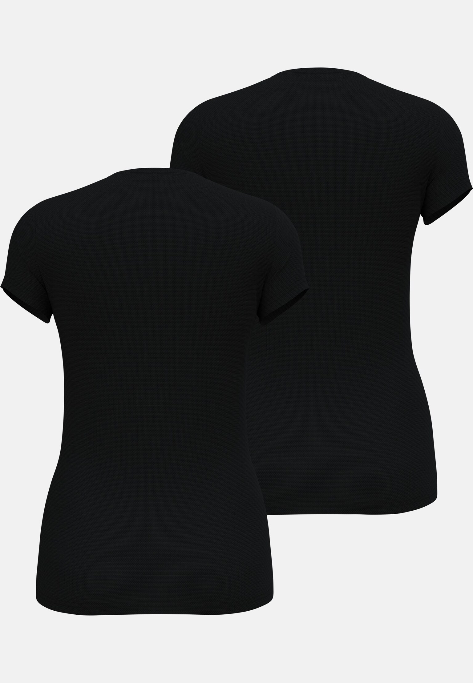 Active Everyday 2-Pack Base Layer T-Shirt
