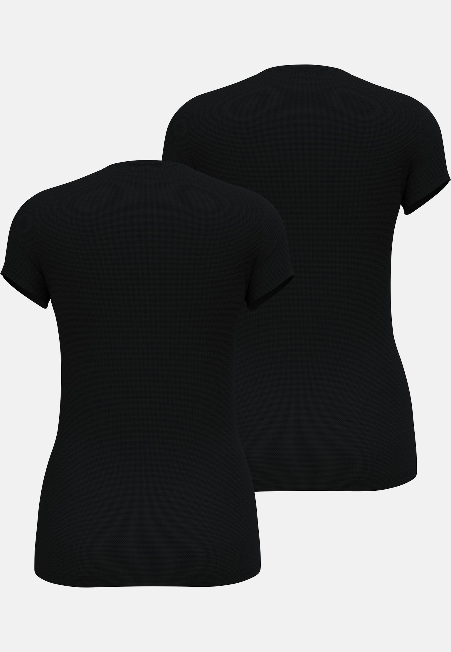 The Active Everyday Base Layer - 2 Pack