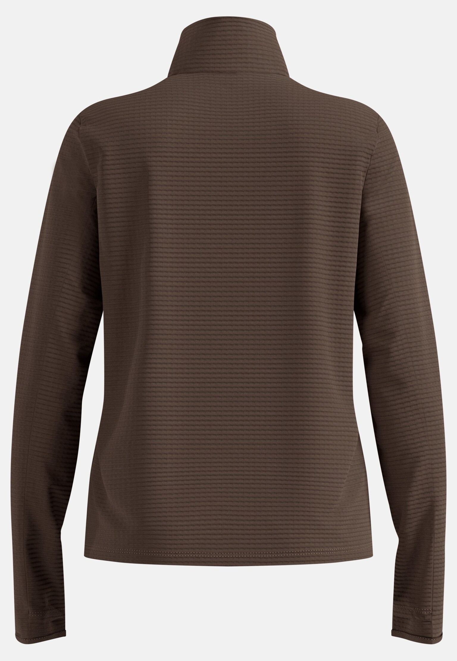 Essential Thermal Running Half-Zip Mid Layer