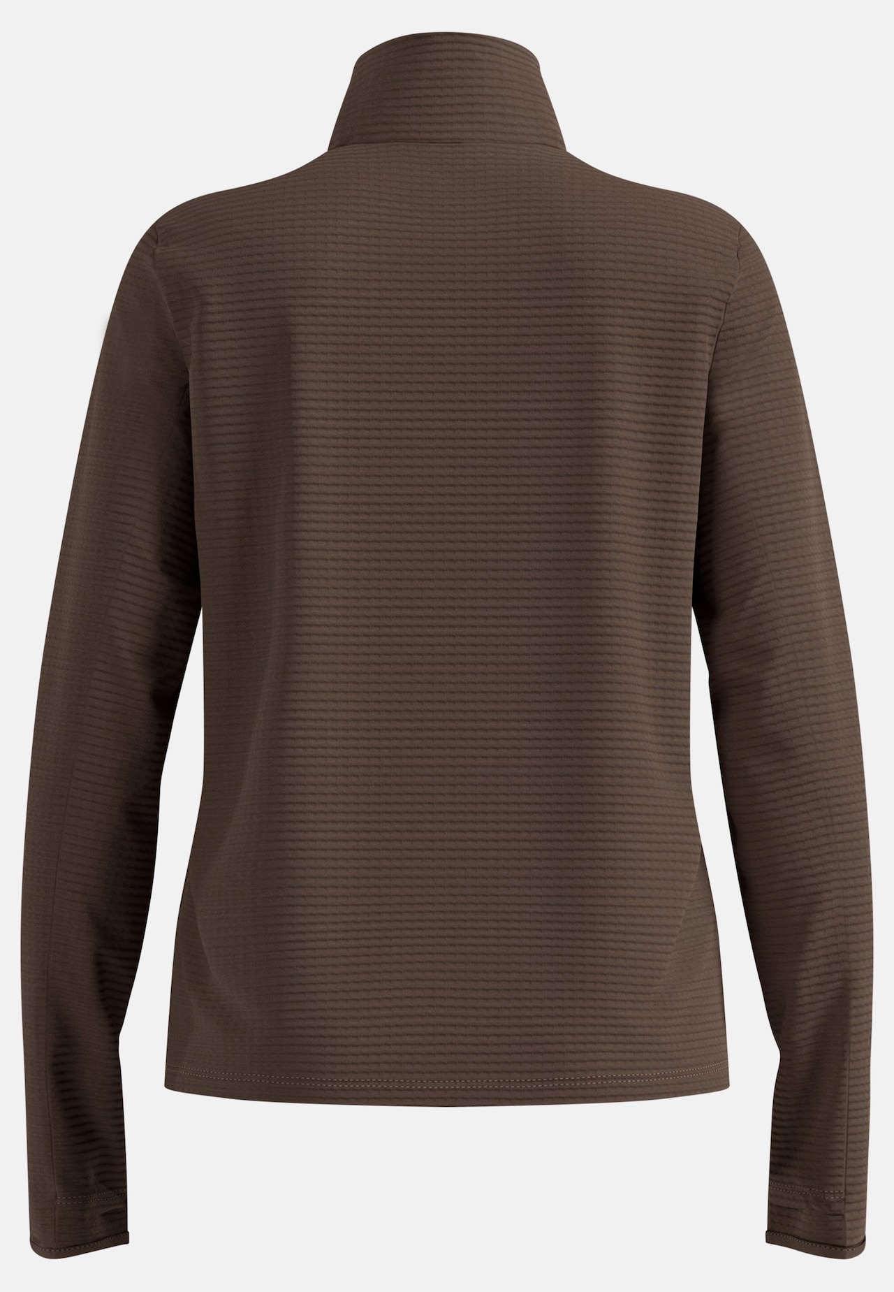Essential Thermal Mid Layer Half-Zip