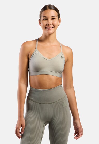 Merino Soft Sportbeha
