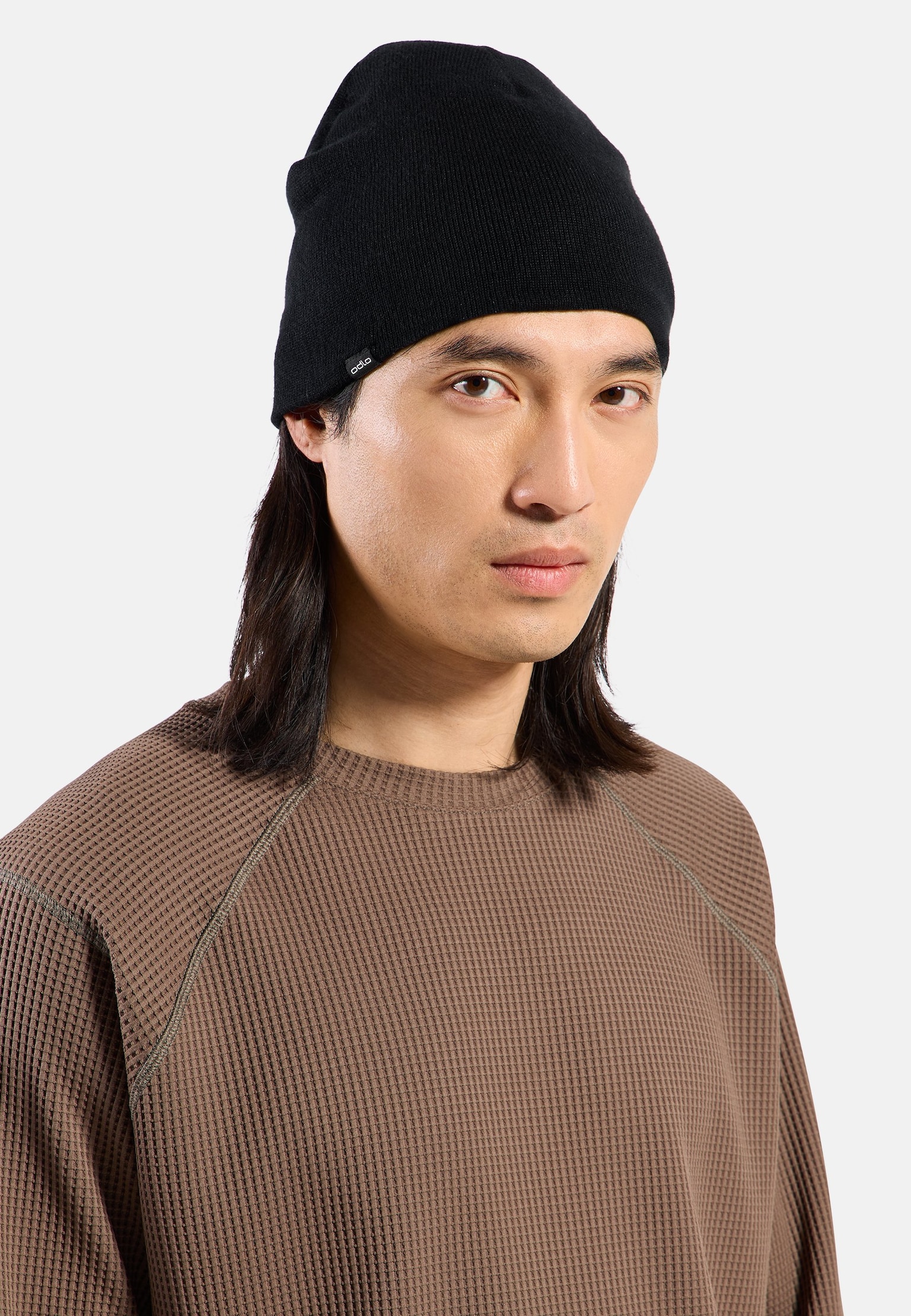 Bonnet réversible Essential