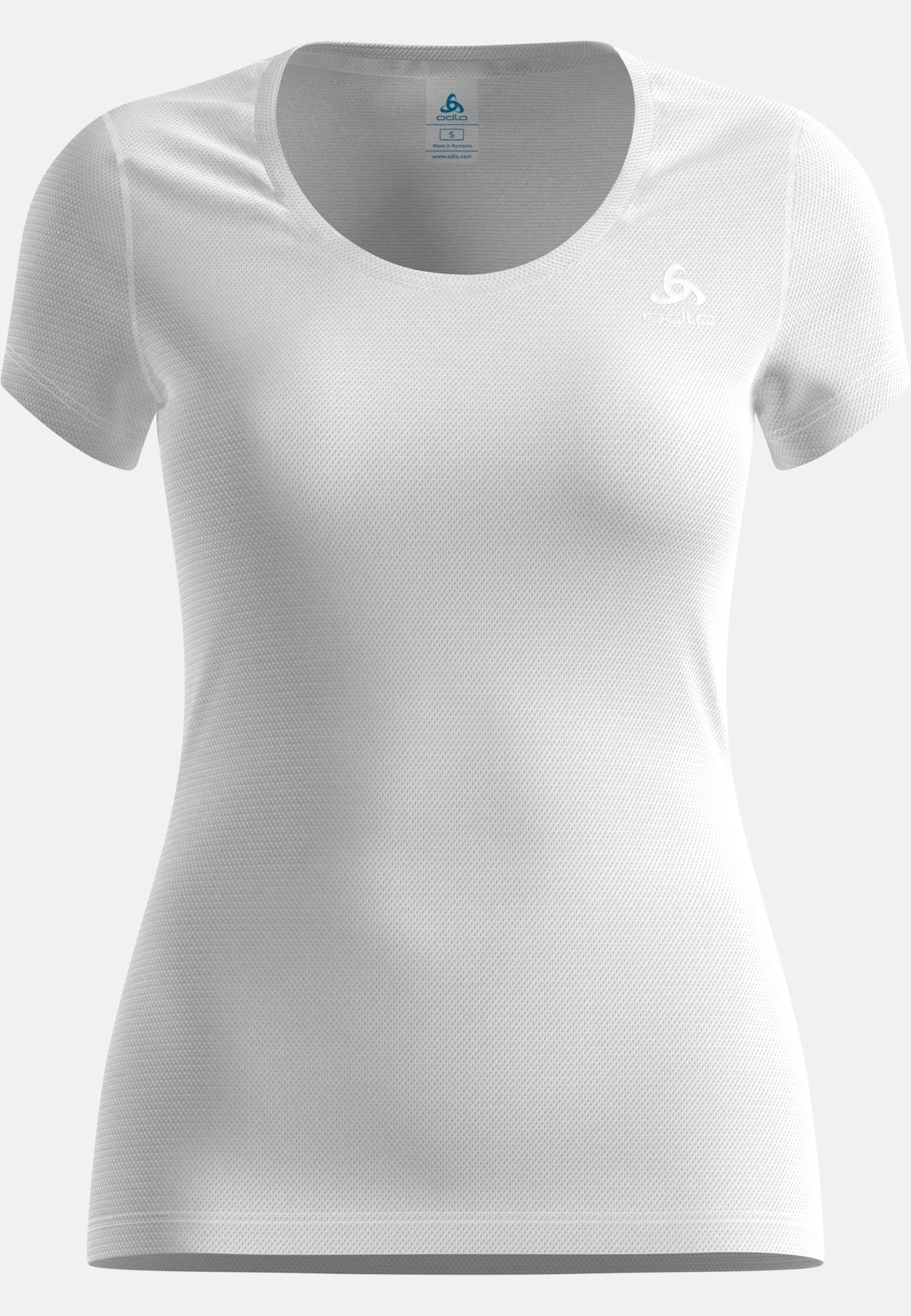 Sous-vêtement technique Active F-Dry Light manches courtes
