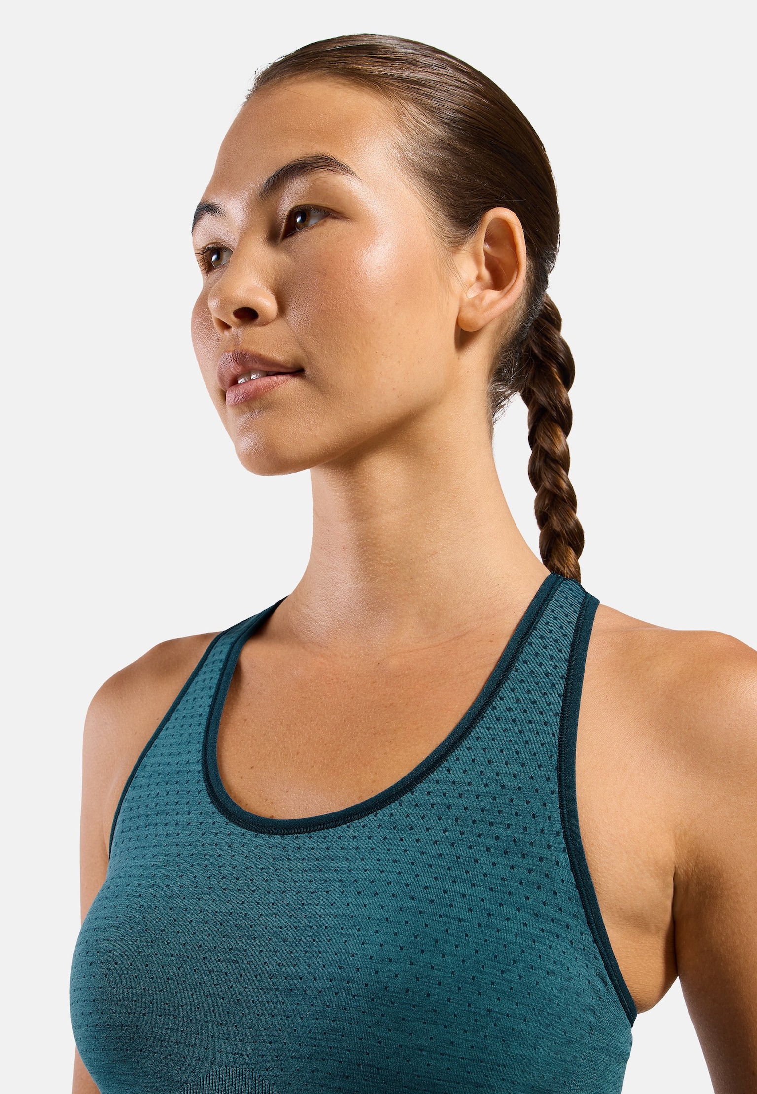 Brassière Seamless Medium - Padded