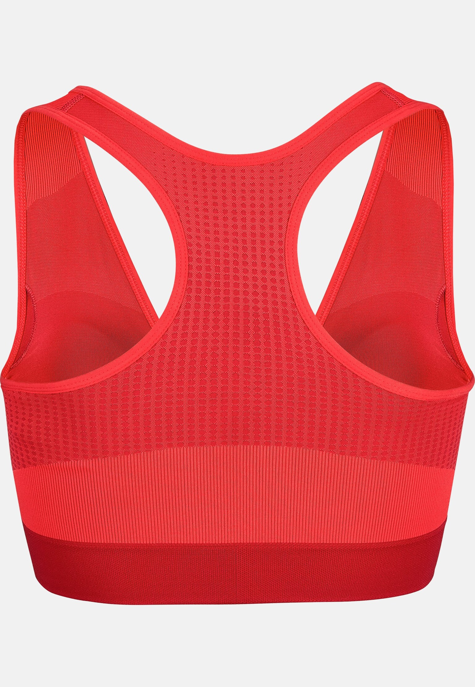 The Seamless High Sports Bra