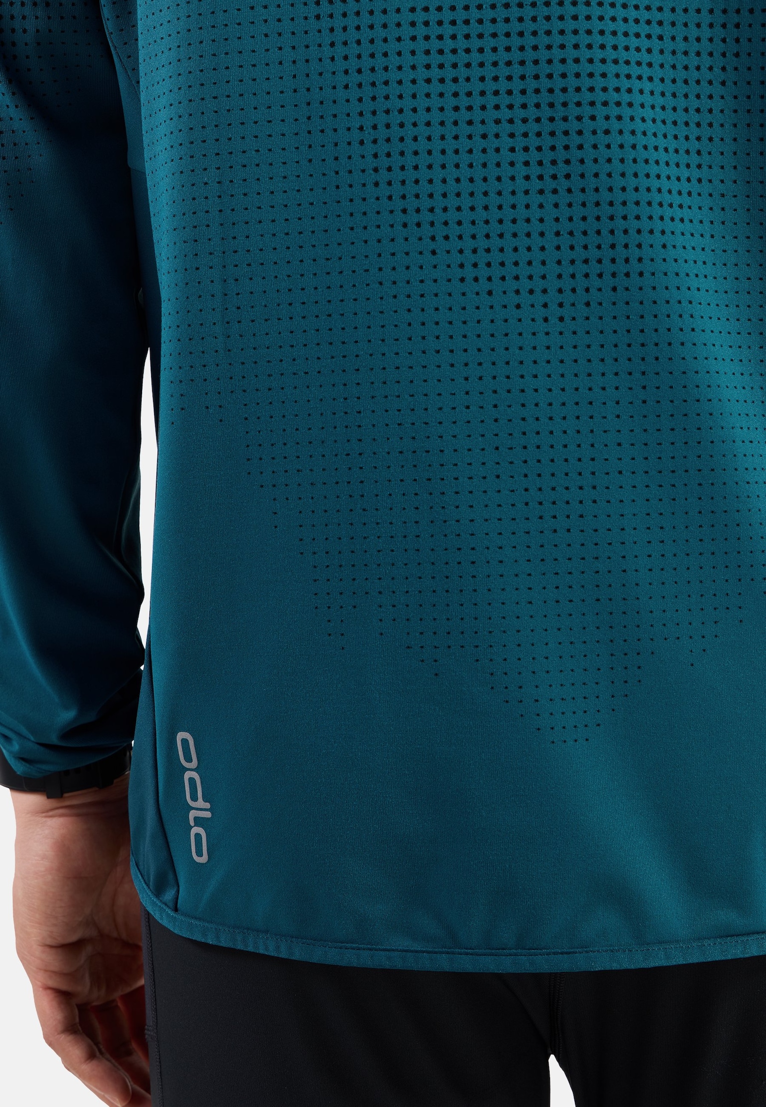 Veste de running Zeroweight Warm Hybrid