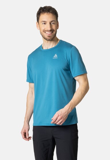 Cardada-T-shirt voor heren