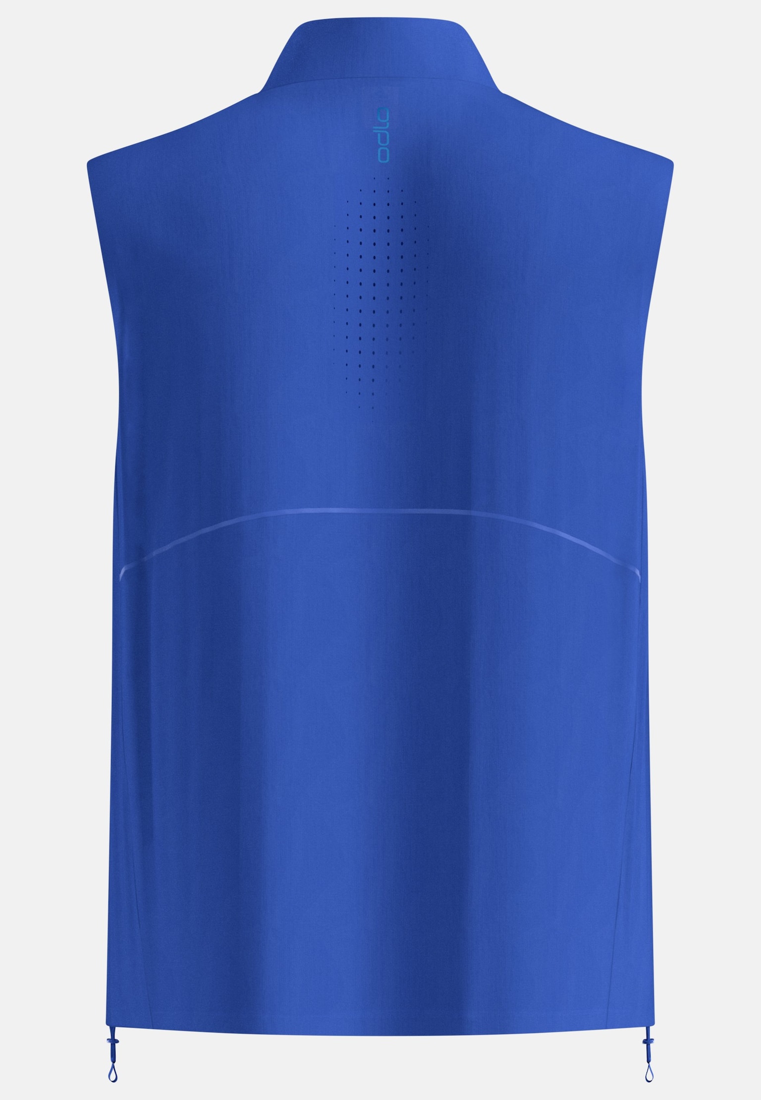 The Zeroweight running vest 2.0