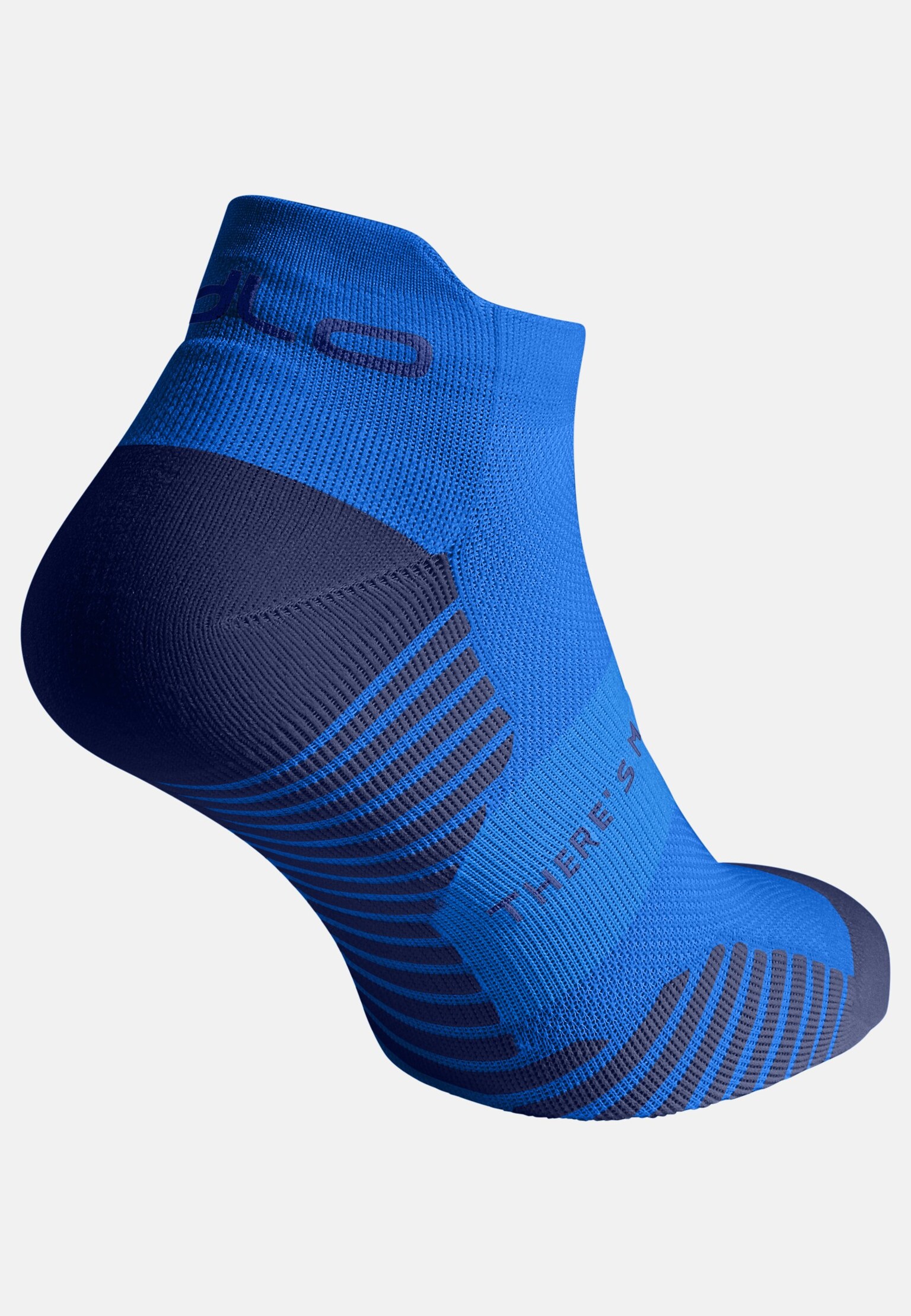Performance Run Short Socks