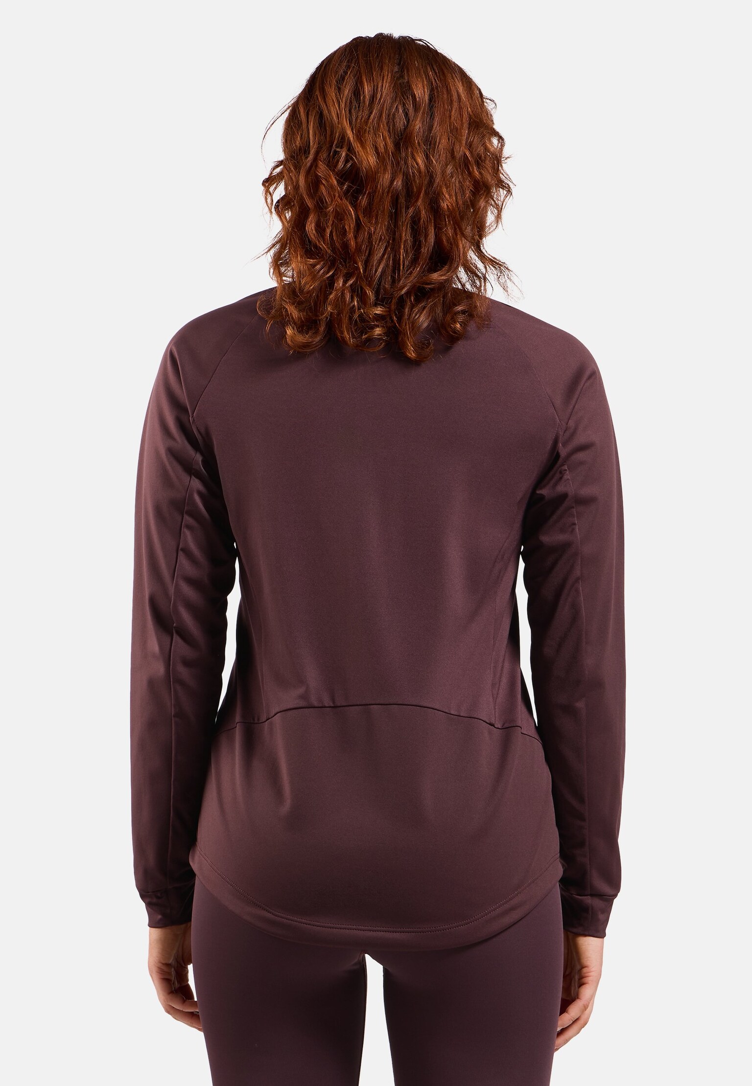 Veste de ski de fond Brensholmen