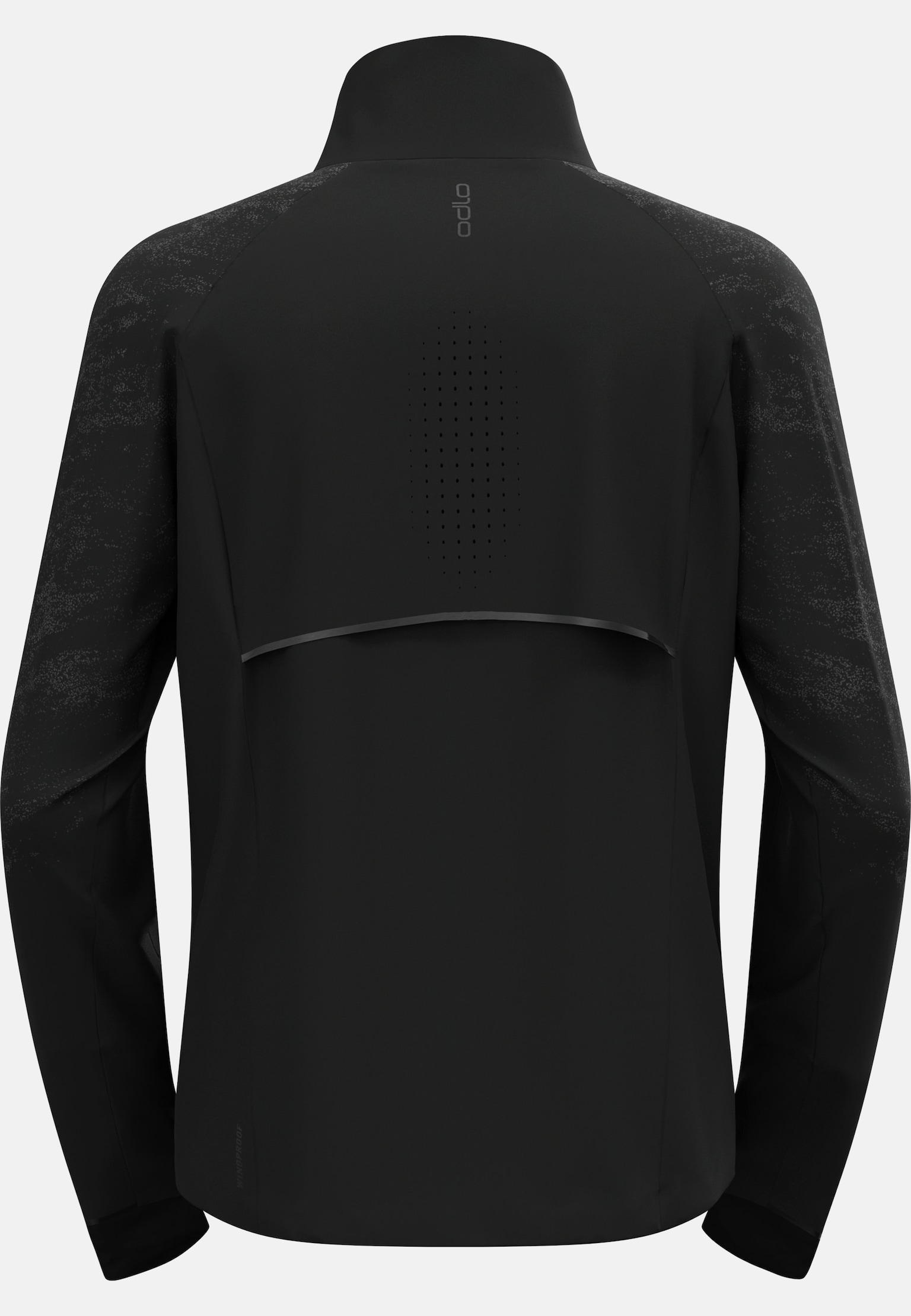 Veste de running Zeroweight Pro Warm Reflective