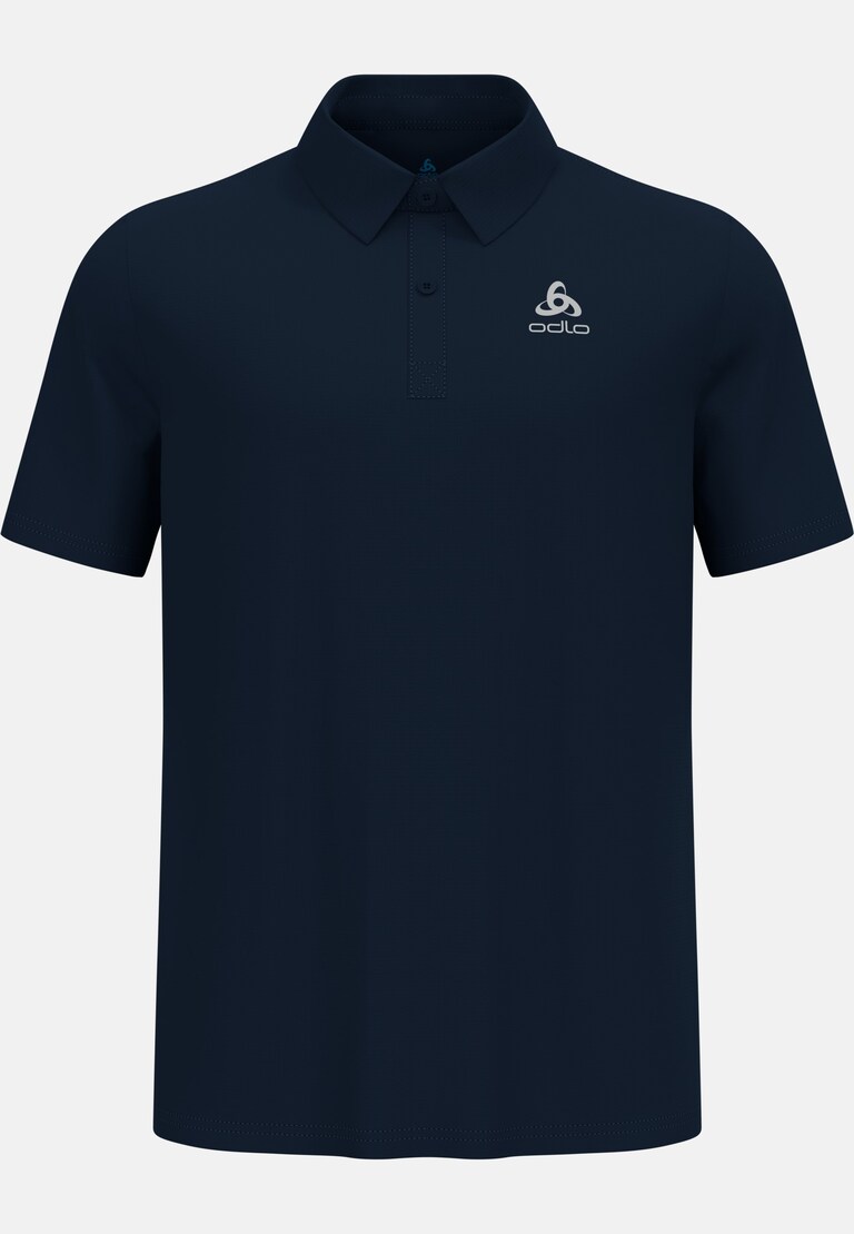 The men's Cardada polo shirt