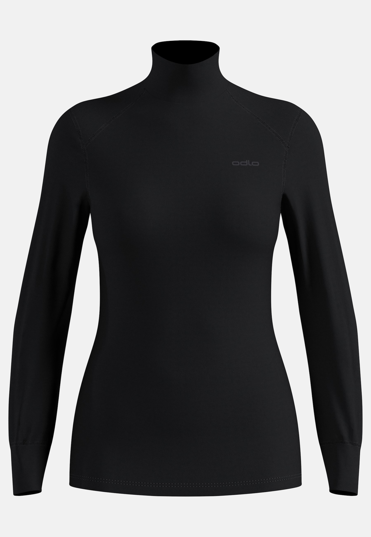 Active Warm Base Layer High Neck