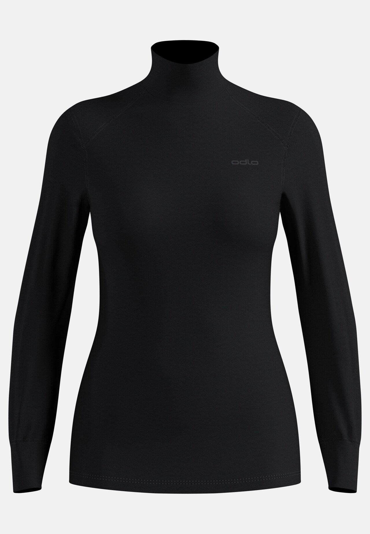 Active Warm Base Layer High Neck