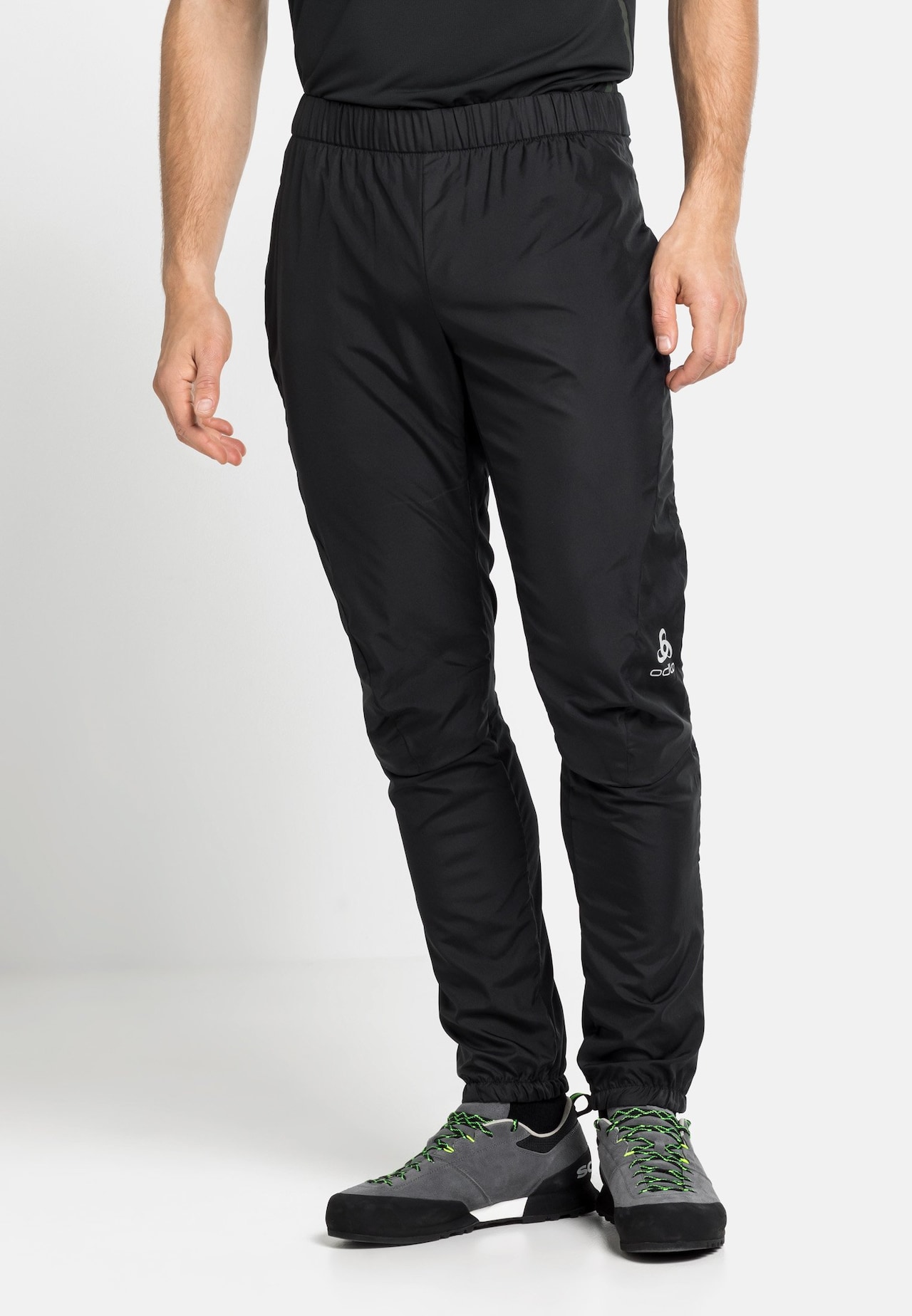 Pantaloni da sci di fondo Miles