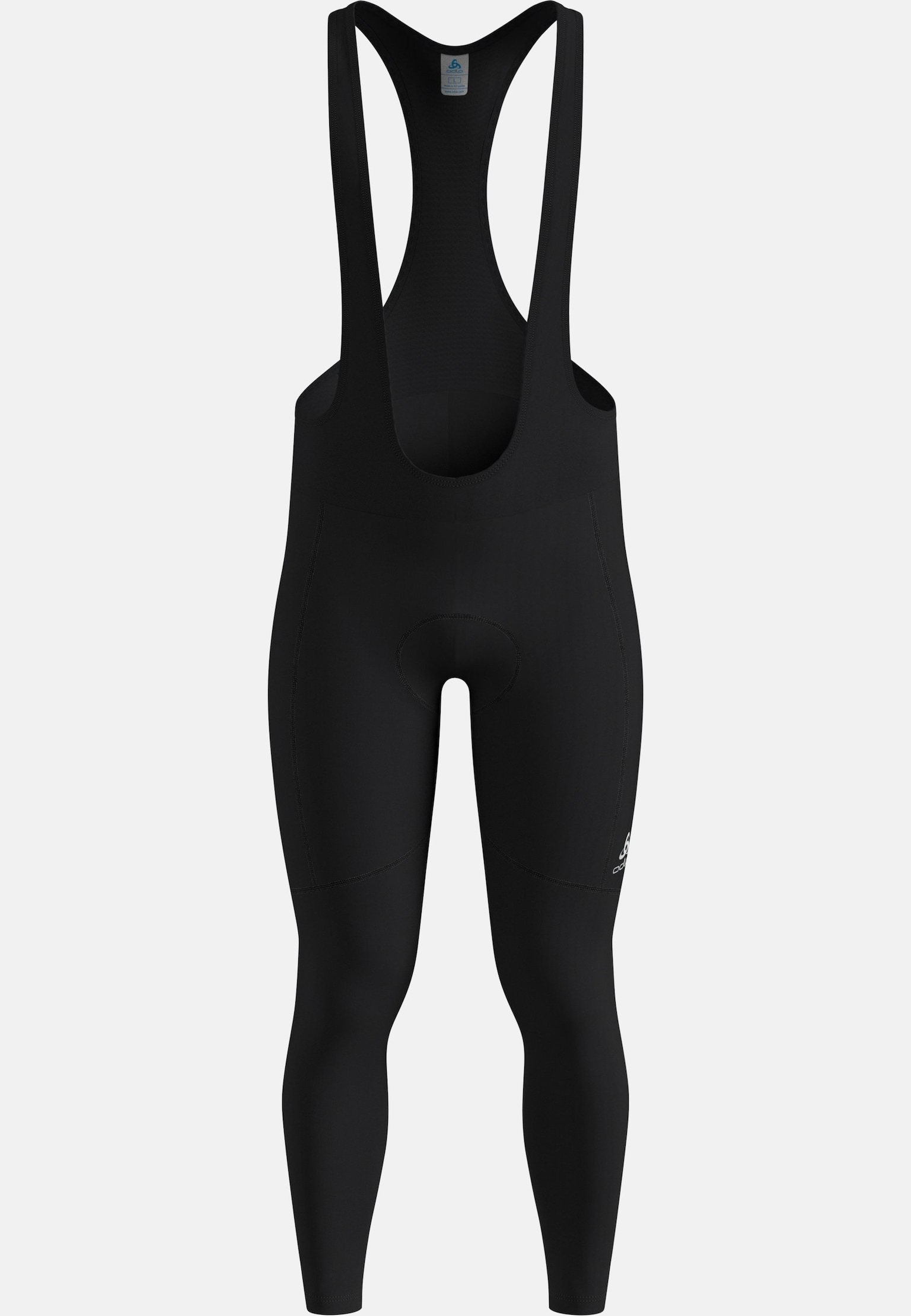Essential Cycling Bib Tights