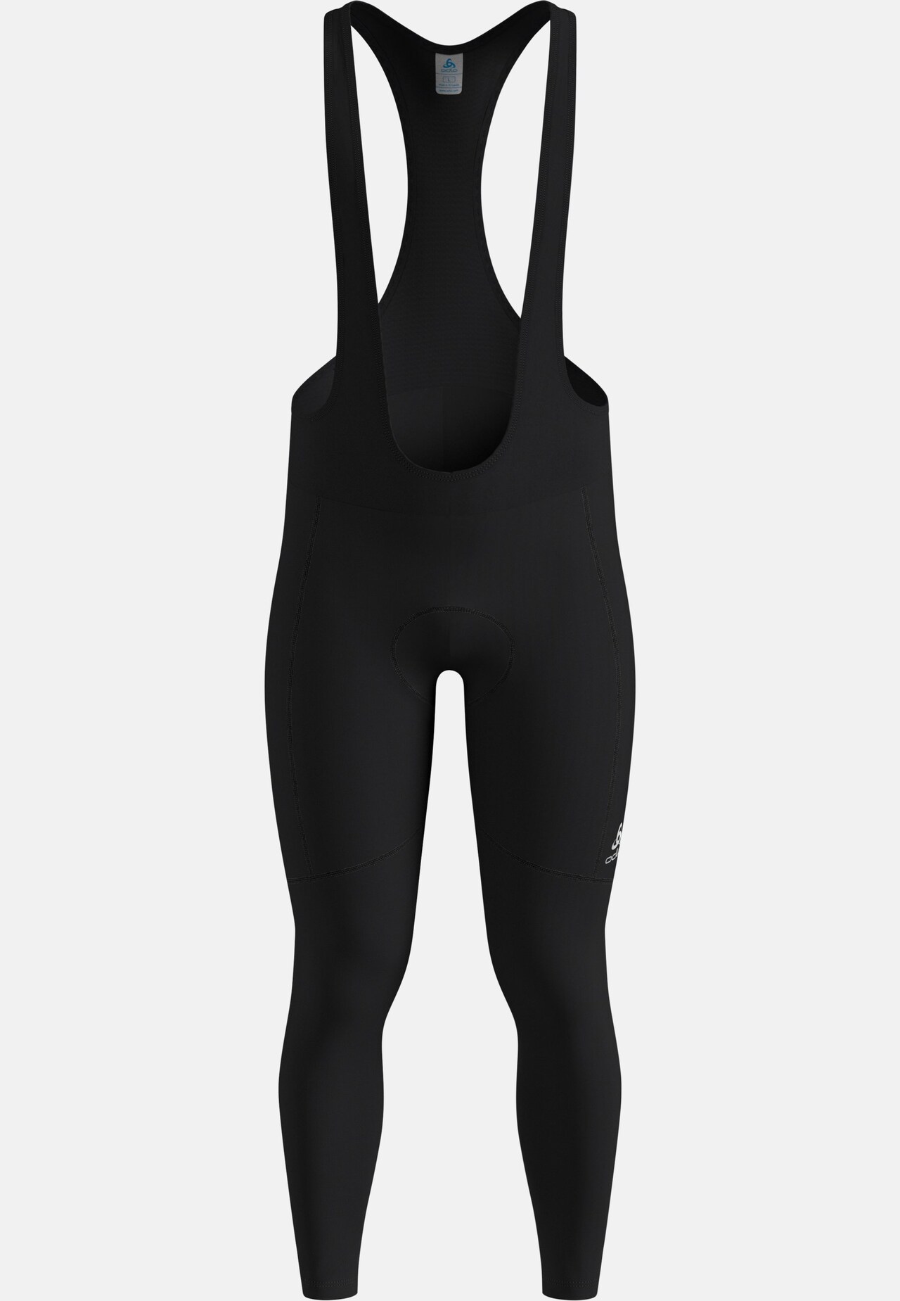 Essential Rad-Trägertights