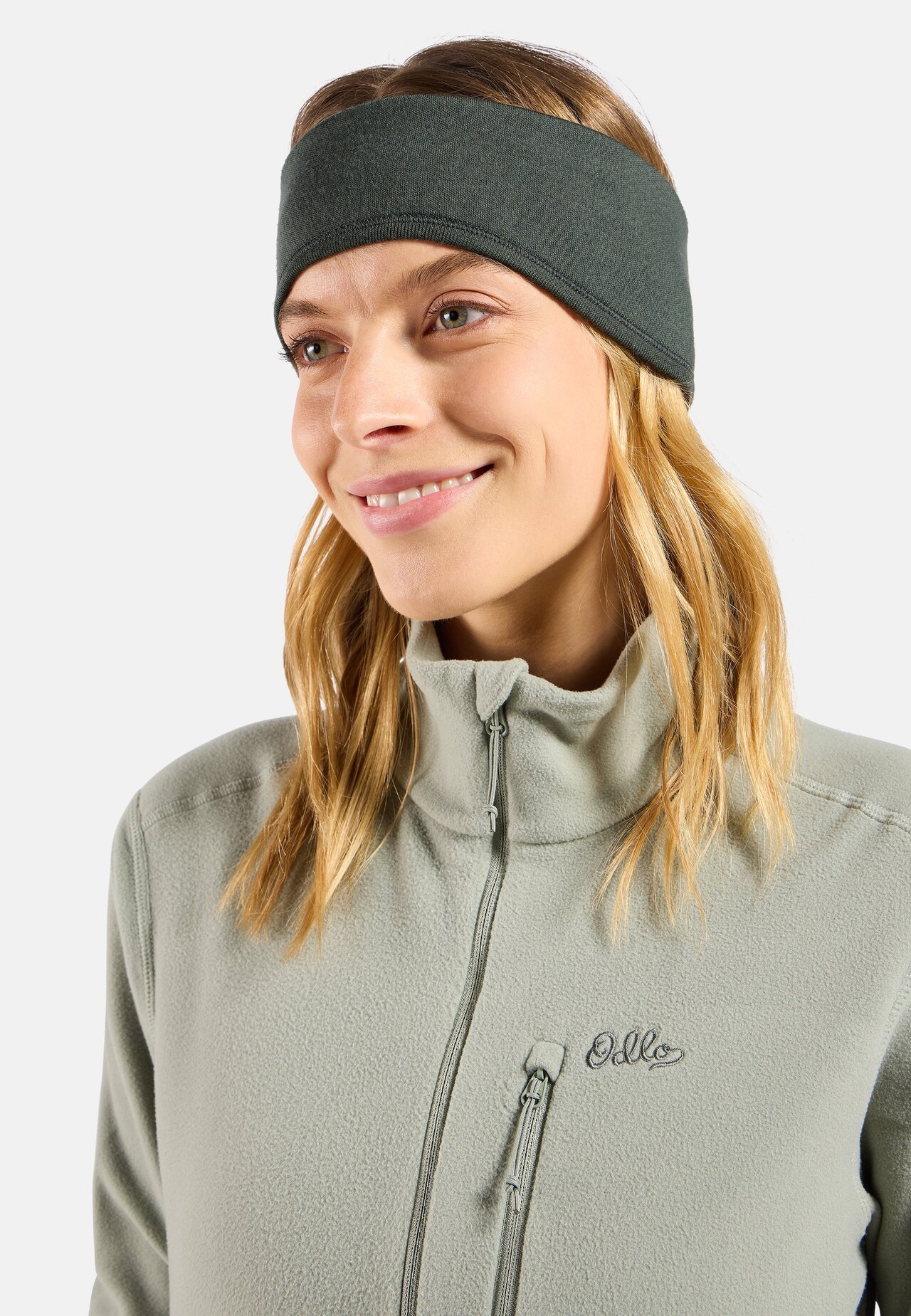 Merino Warm Headband